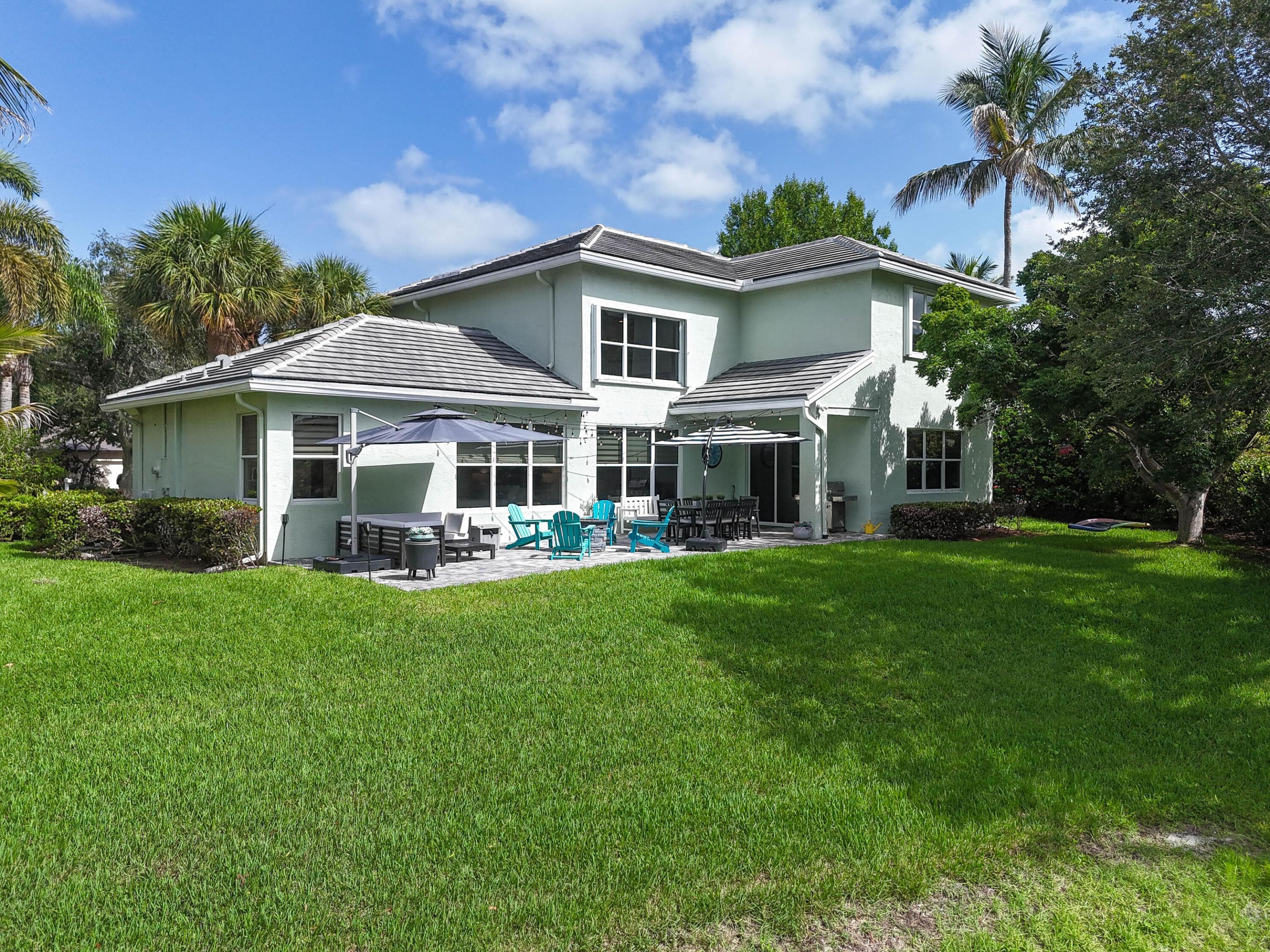 EGRET LANDING AT JUPITER - Residential