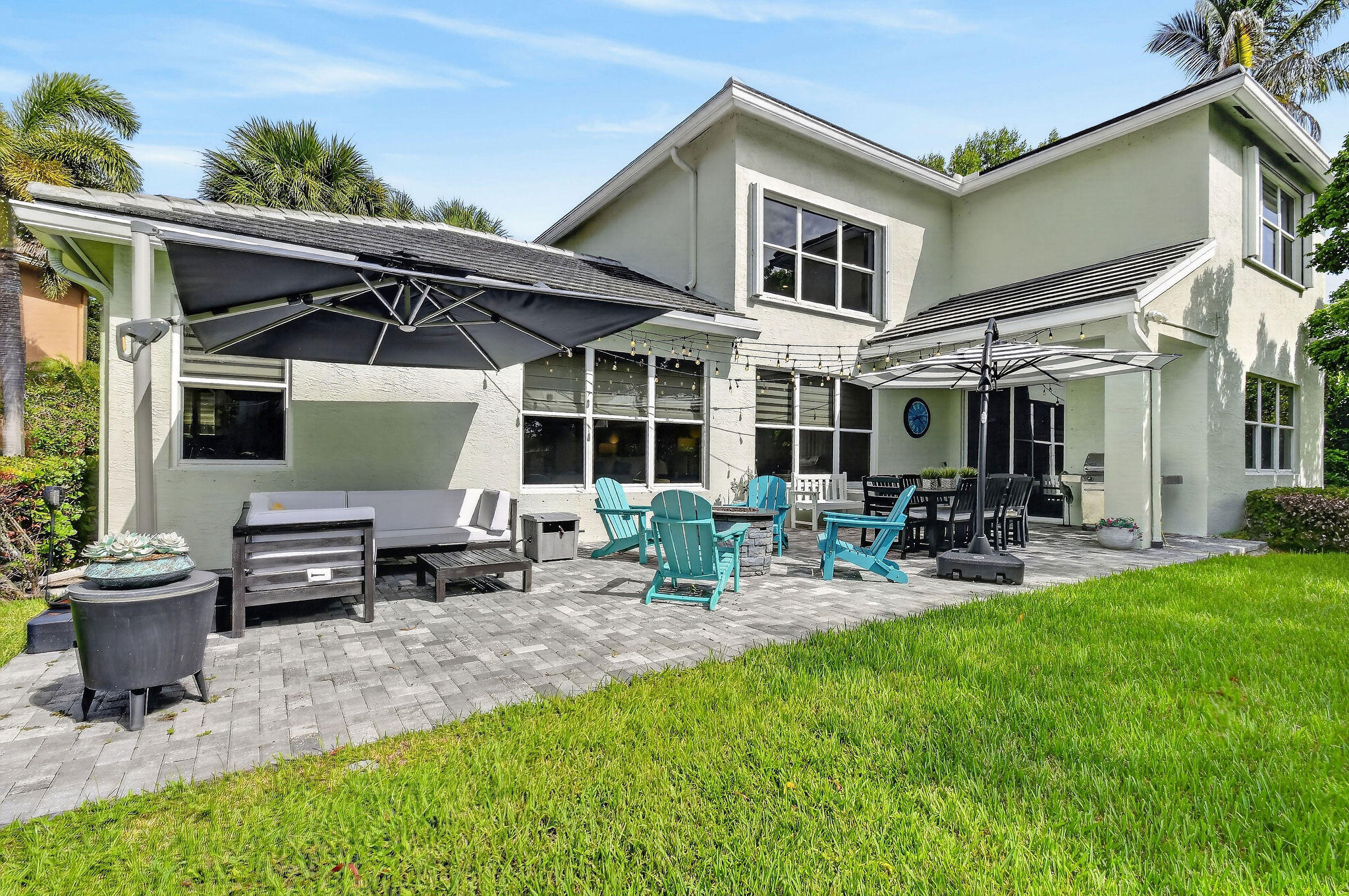EGRET LANDING AT JUPITER - Residential