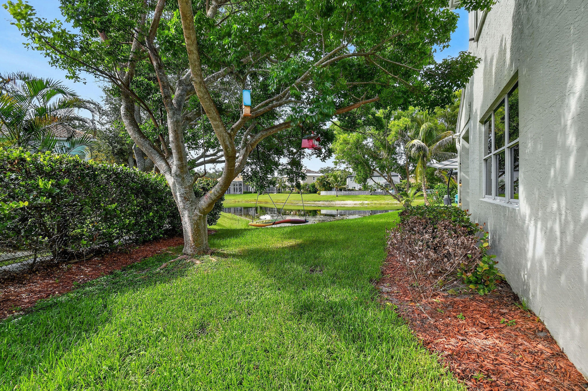 EGRET LANDING AT JUPITER - Residential