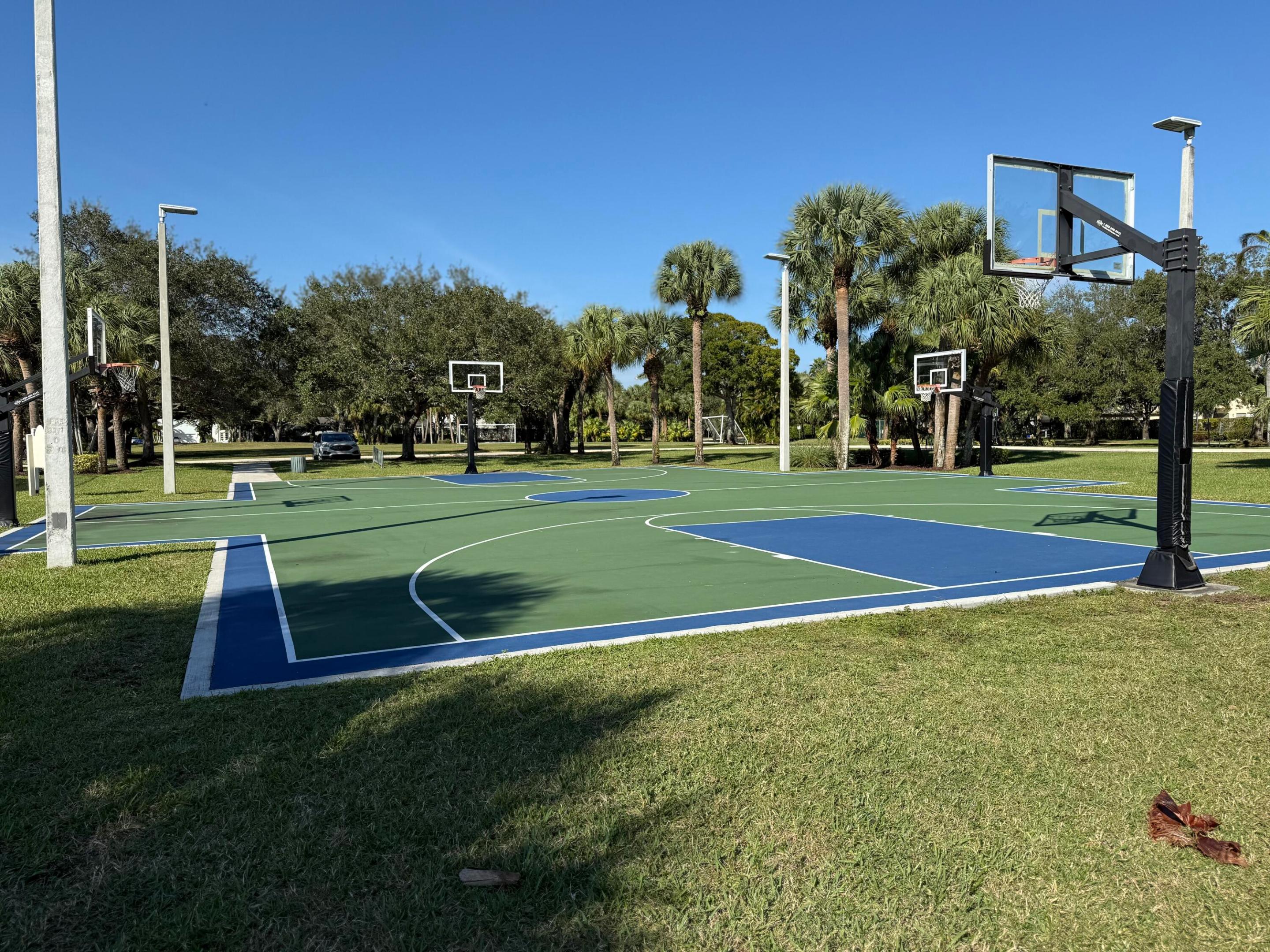 EGRET LANDING AT JUPITER - Residential