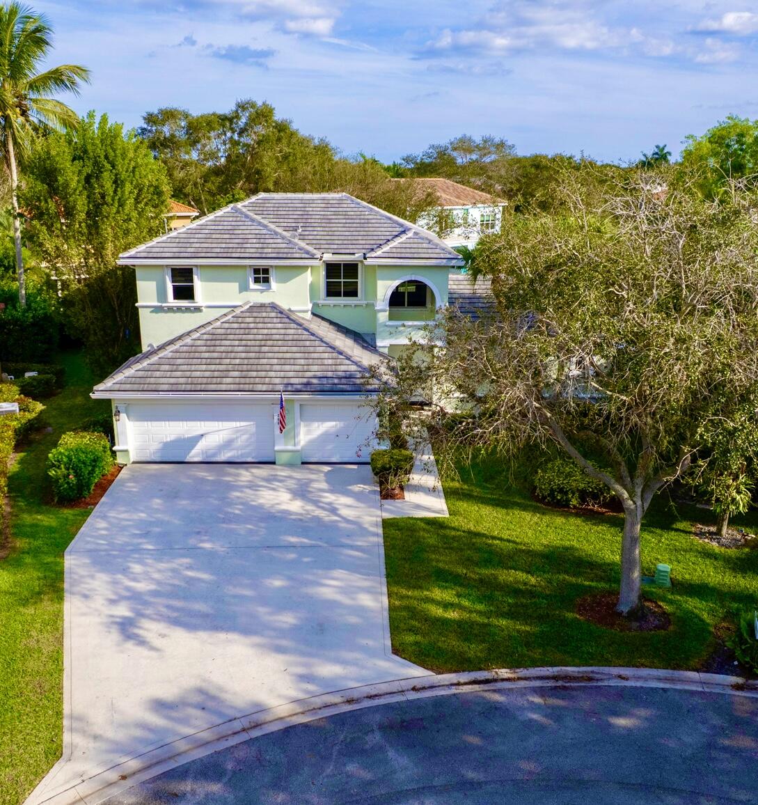 EGRET LANDING AT JUPITER - Residential