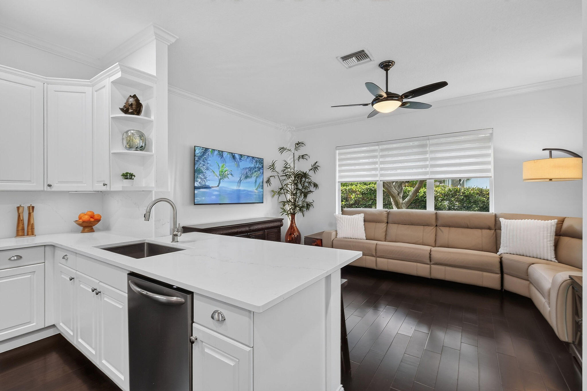 EGRET LANDING AT JUPITER - Residential