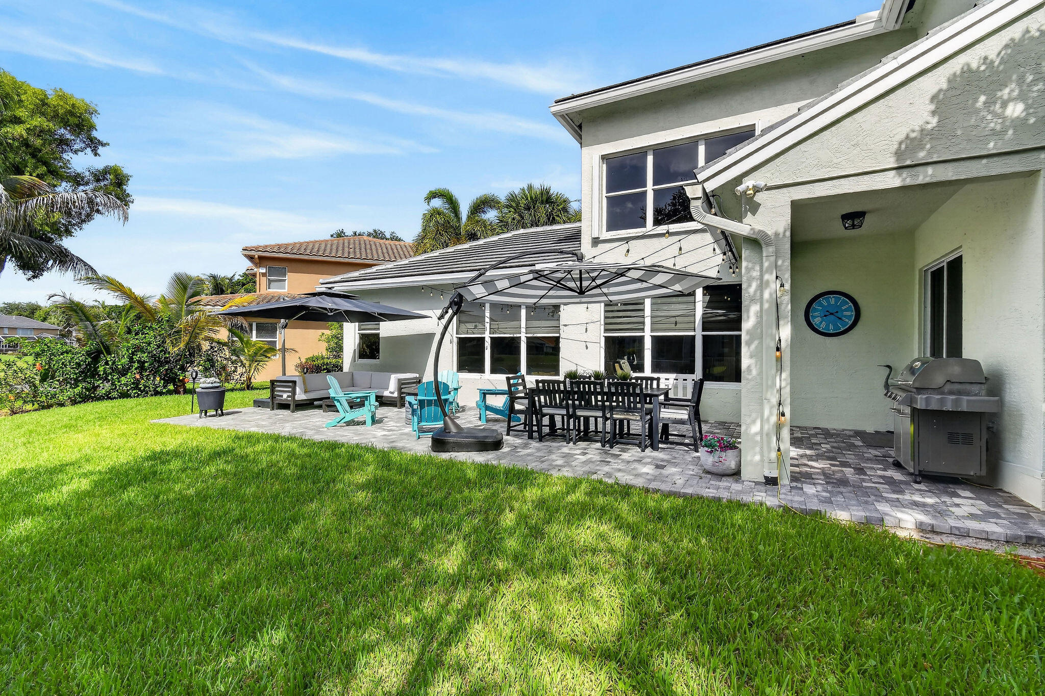 EGRET LANDING AT JUPITER - Residential