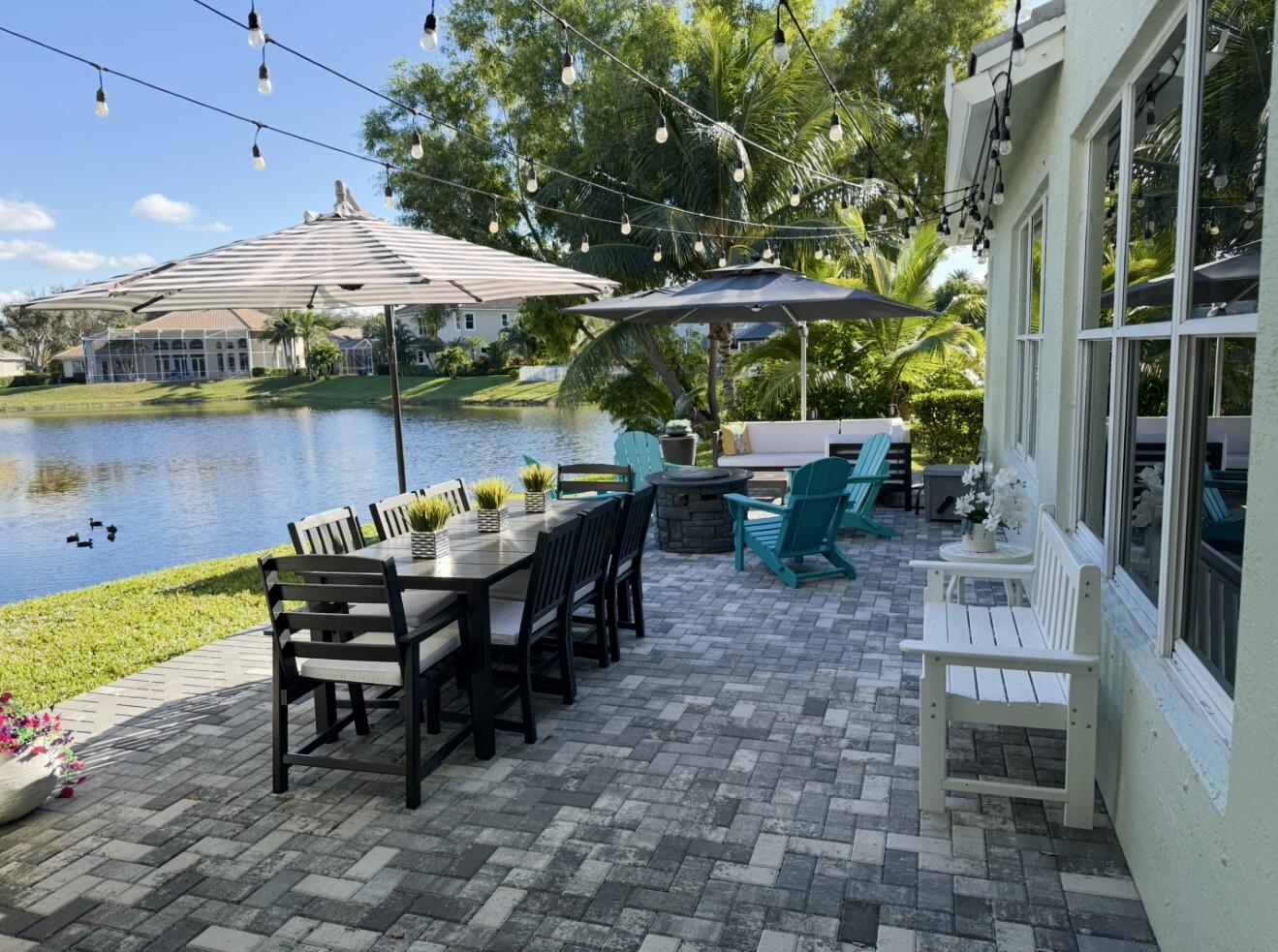 EGRET LANDING AT JUPITER - Residential