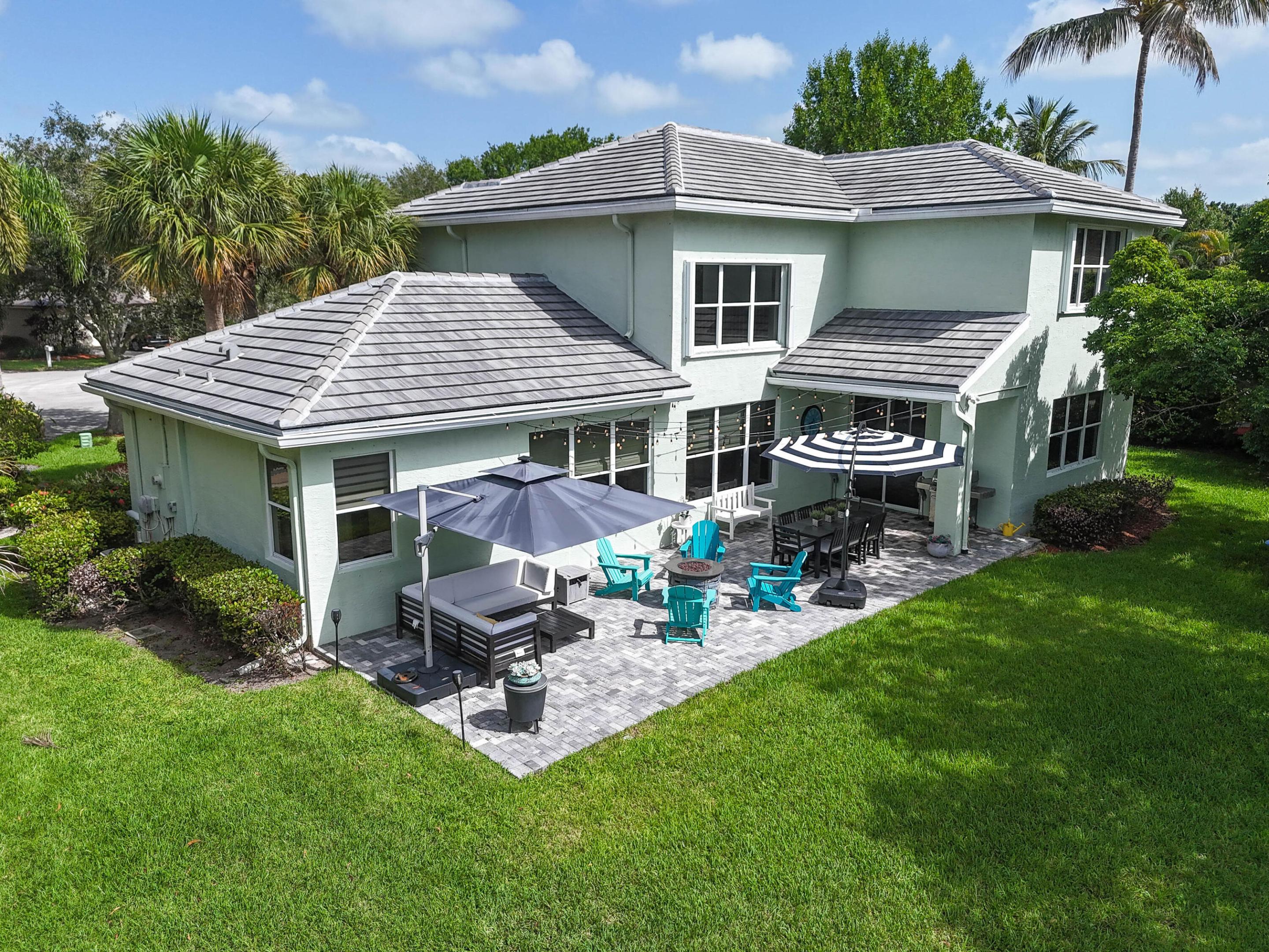 EGRET LANDING AT JUPITER - Residential
