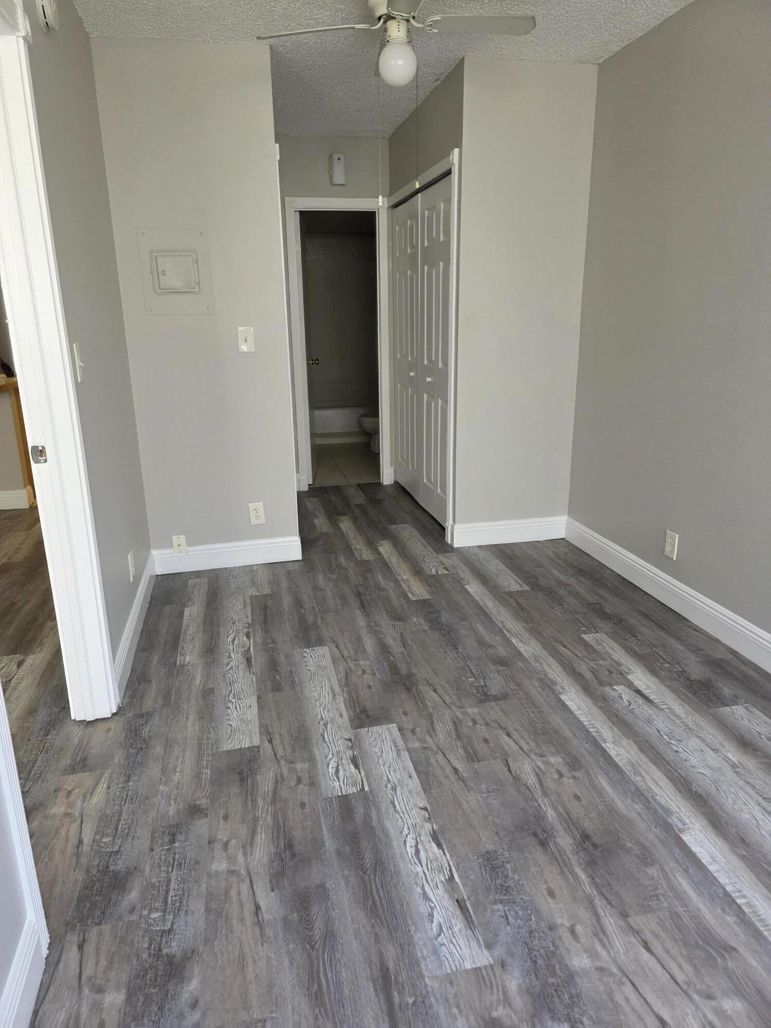 CORAL SPRINGS TOWER CLUB - Residential Lease