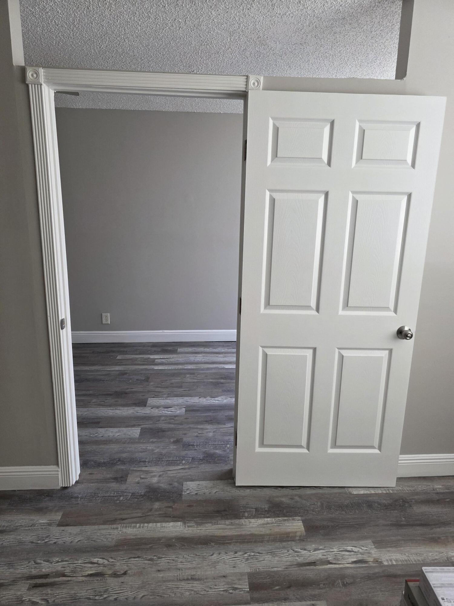 CORAL SPRINGS TOWER CLUB - Residential Lease