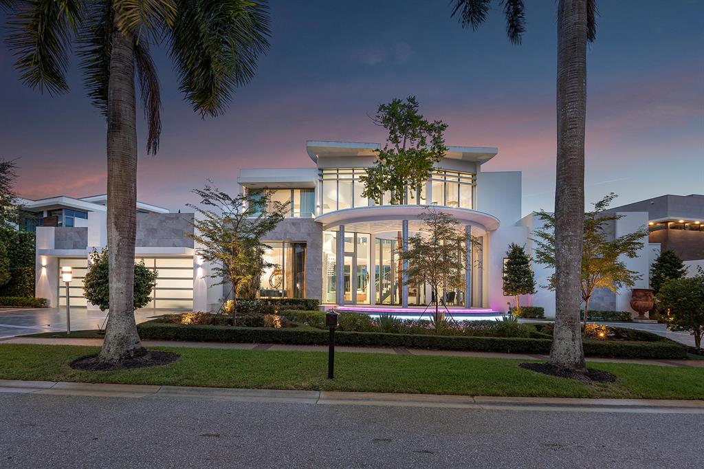 ST ANDREWS COUNTRY CLUB - Residential