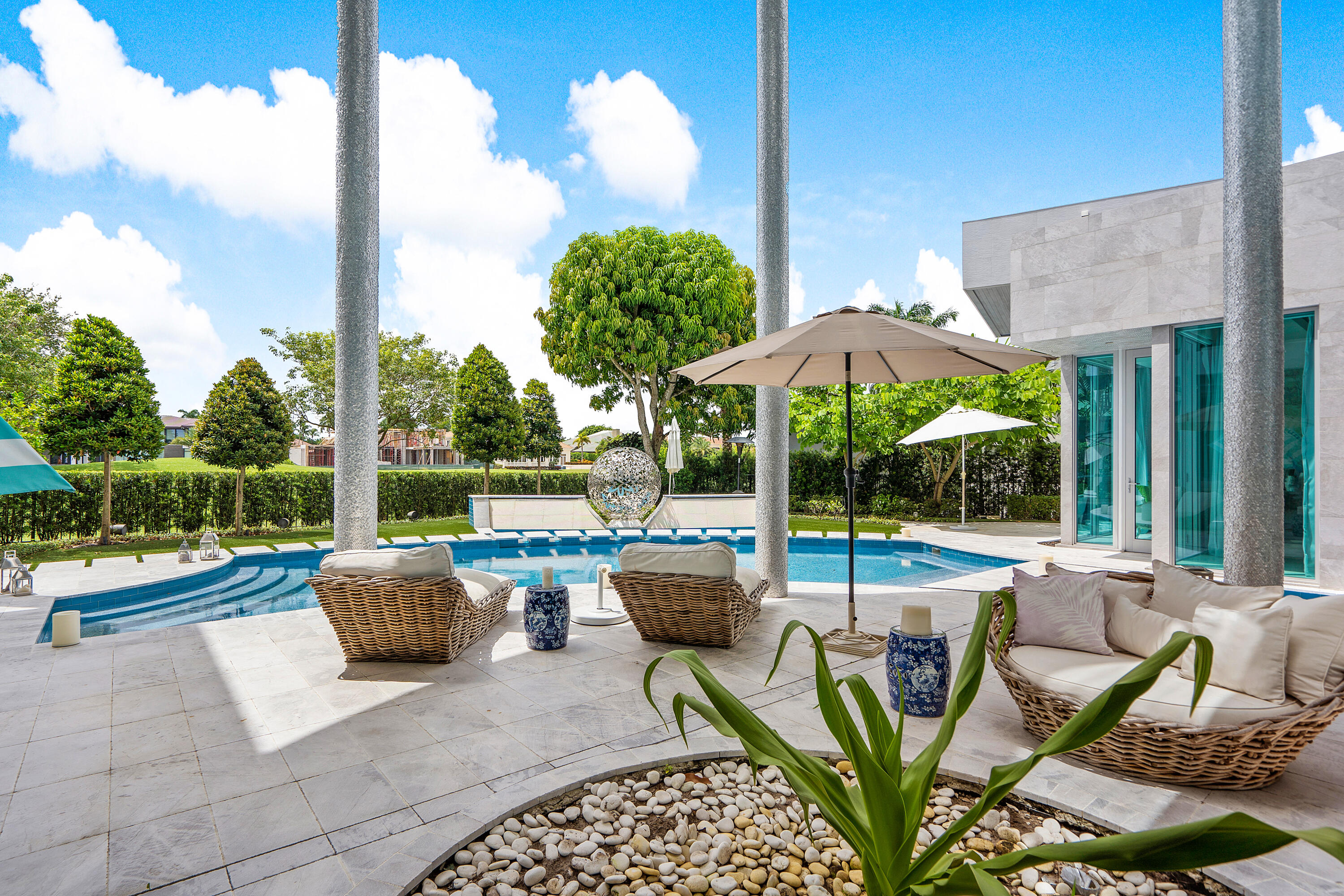 ST ANDREWS COUNTRY CLUB - Residential