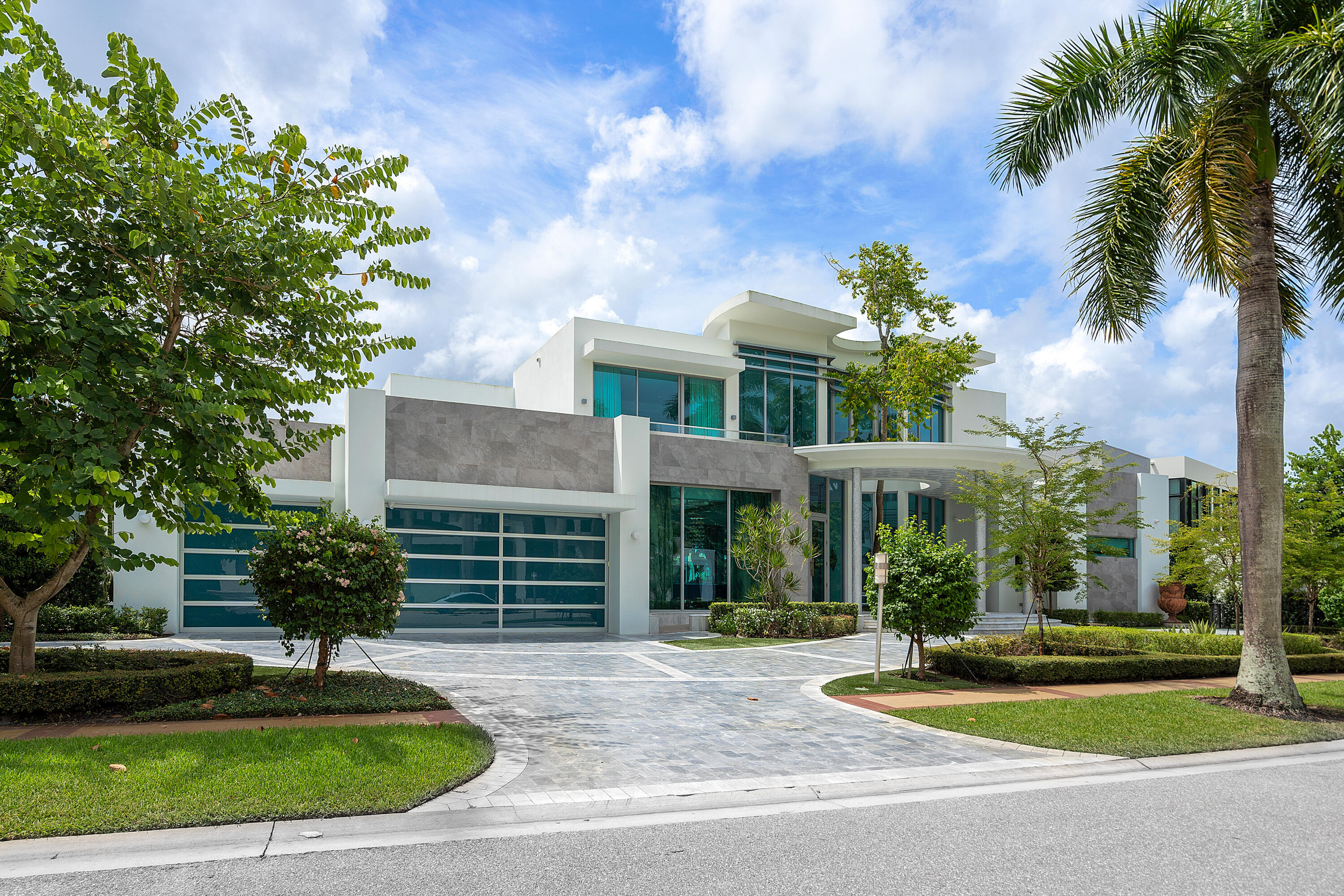 ST ANDREWS COUNTRY CLUB - Residential