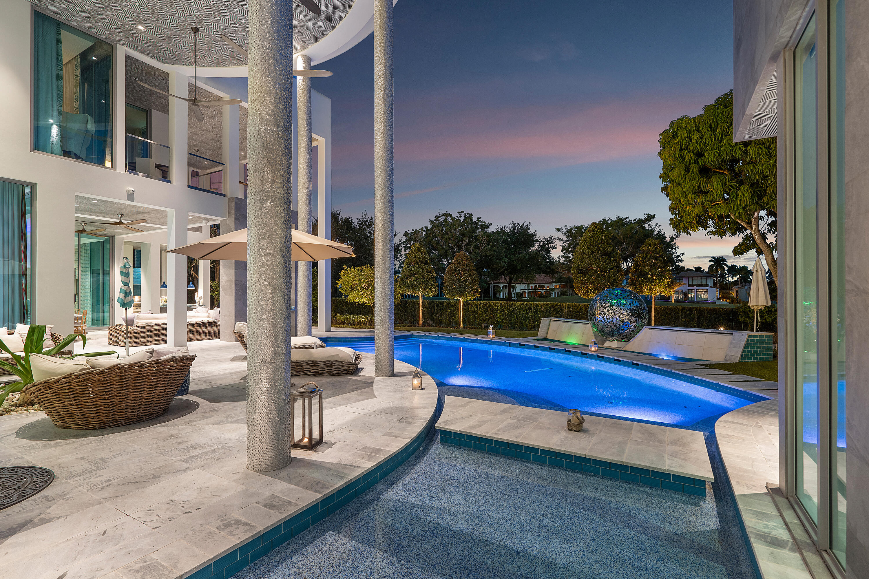 ST ANDREWS COUNTRY CLUB - Residential