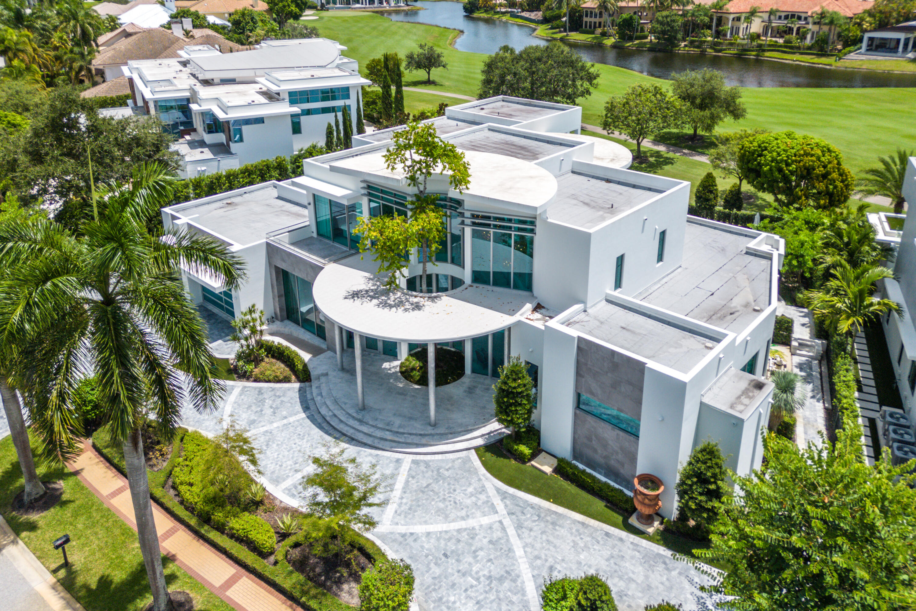 ST ANDREWS COUNTRY CLUB - Residential