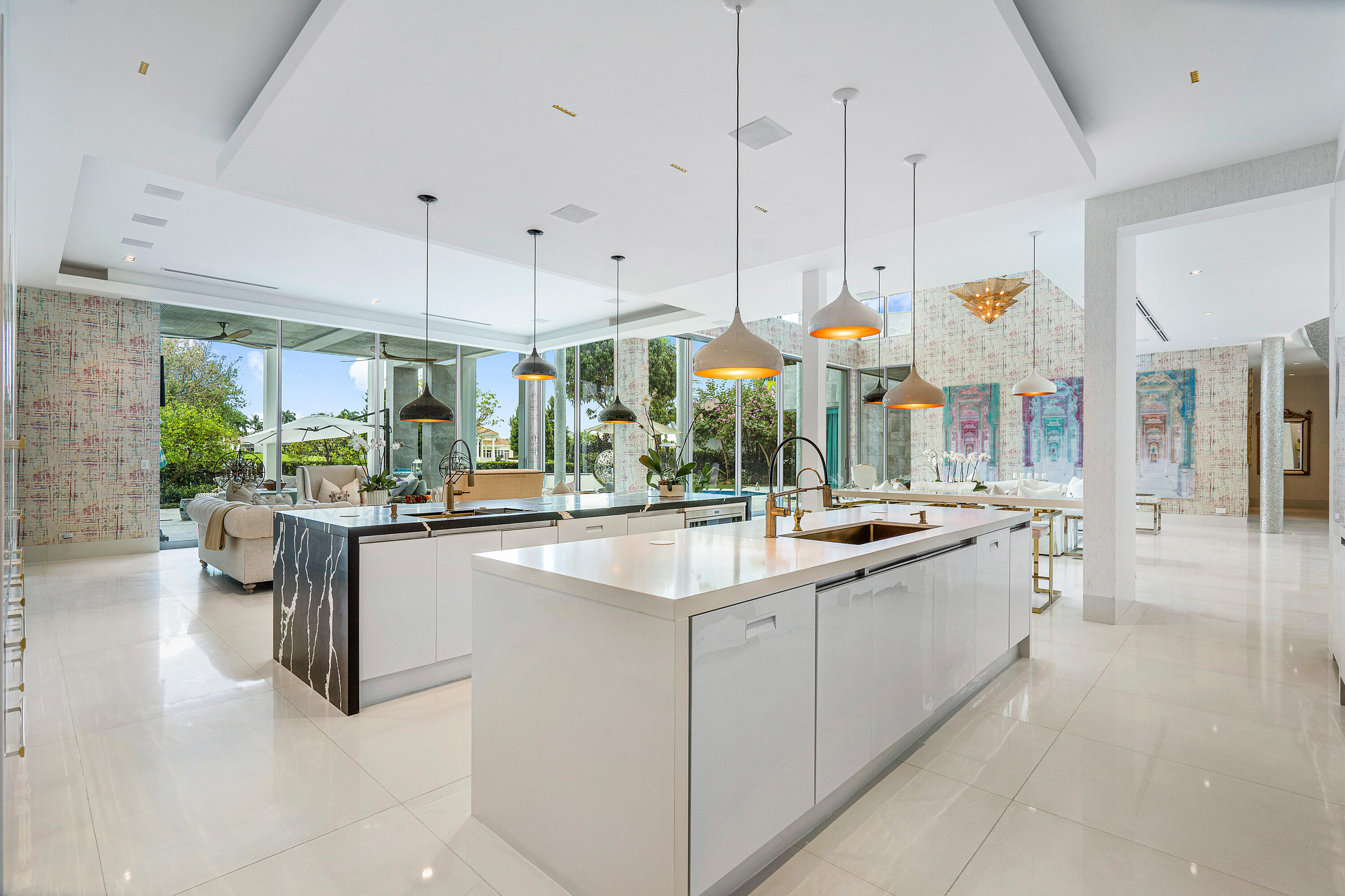 ST ANDREWS COUNTRY CLUB - Residential
