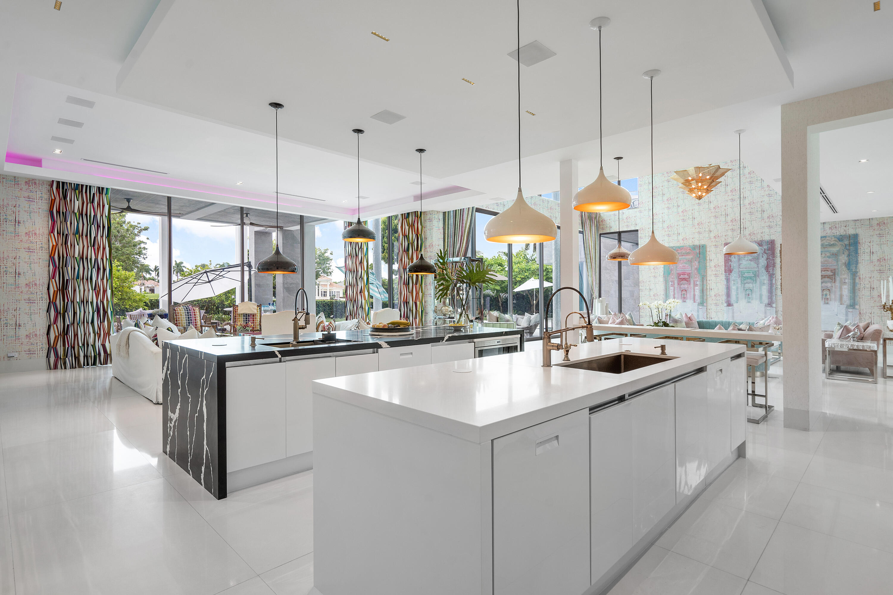 ST ANDREWS COUNTRY CLUB - Residential