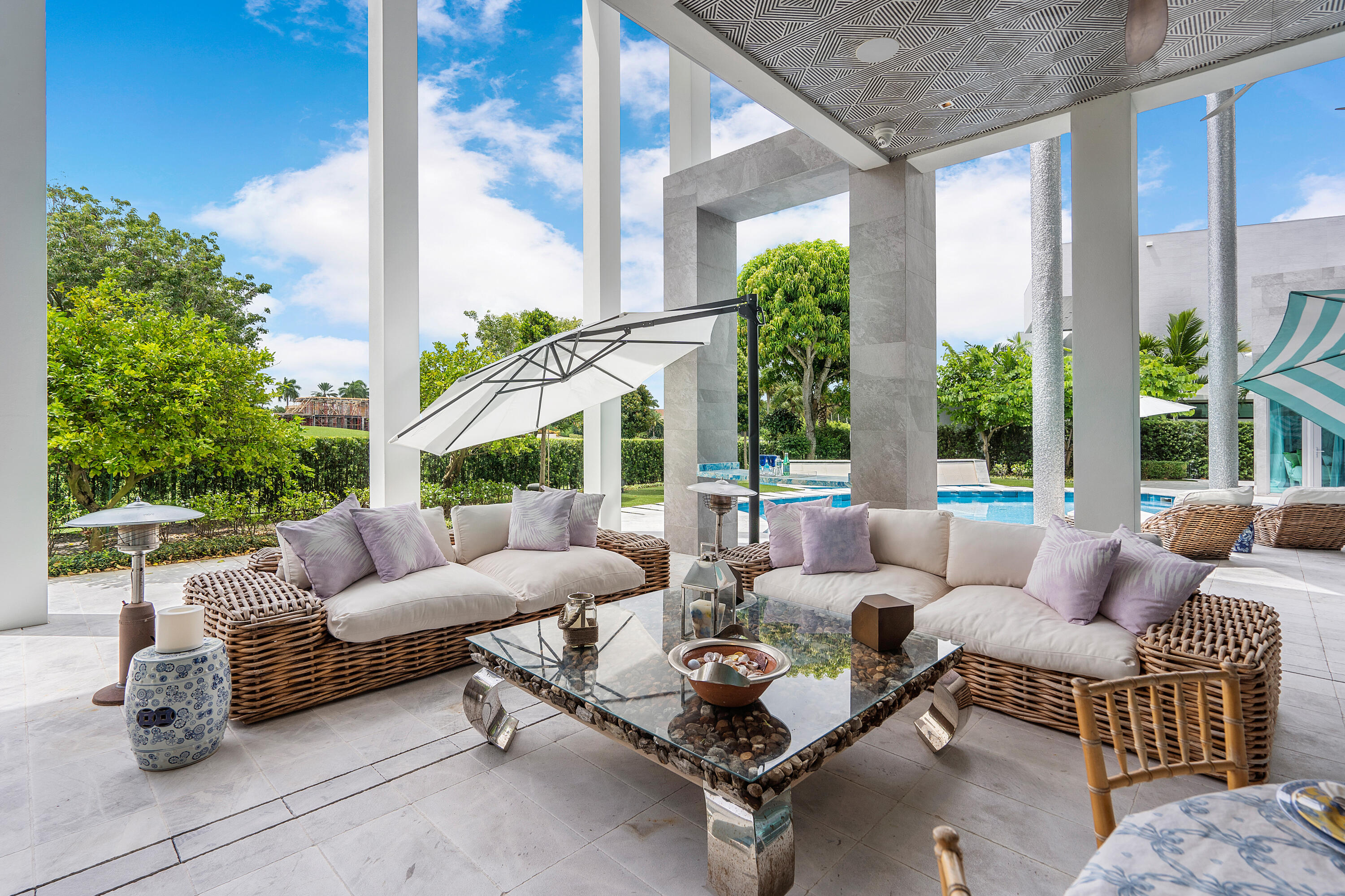 ST ANDREWS COUNTRY CLUB - Residential