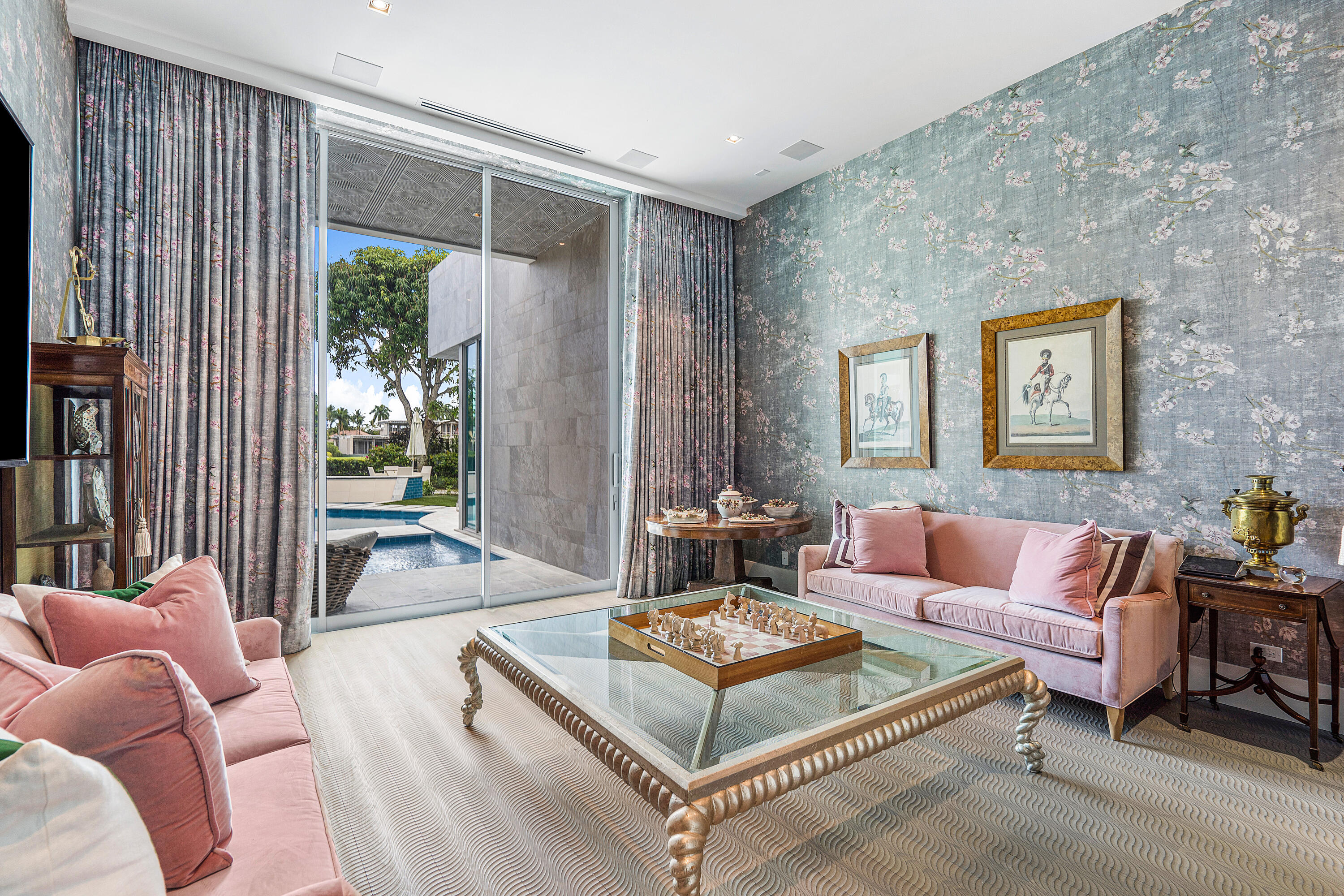 ST ANDREWS COUNTRY CLUB - Residential