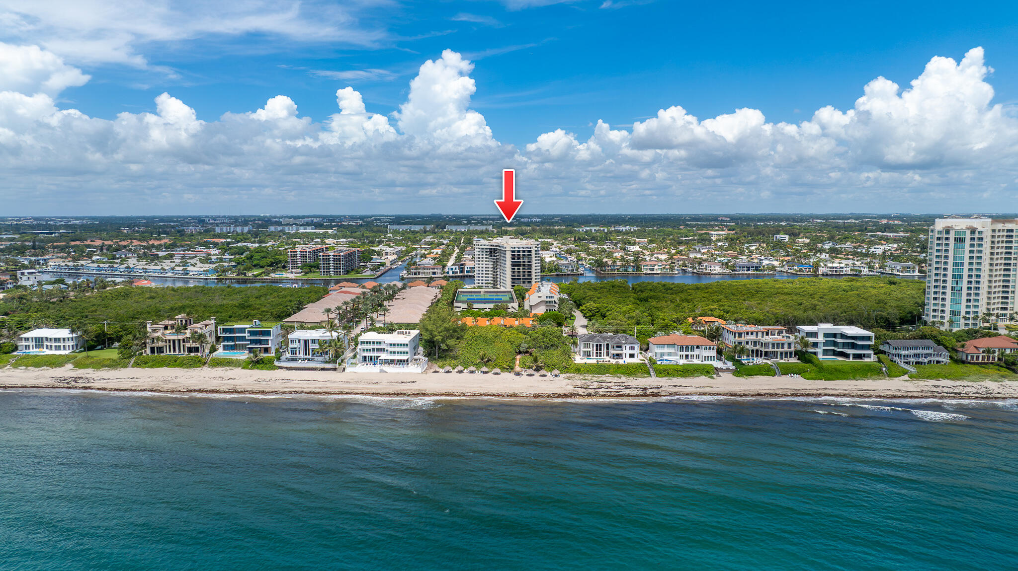 REGENCY HIGHLAND CLUB CONDO - Residential