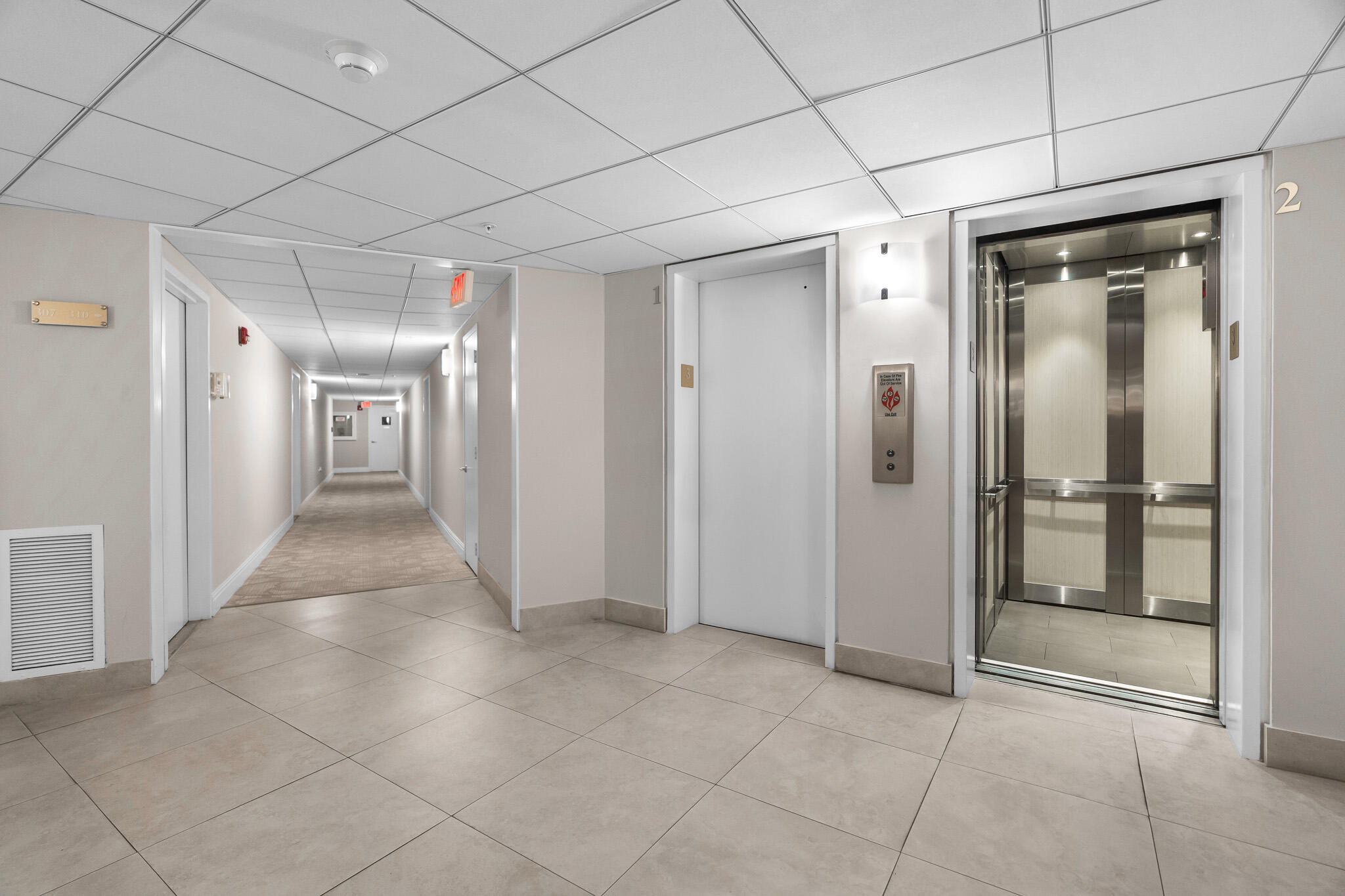 REGENCY HIGHLAND CLUB CONDO - Residential