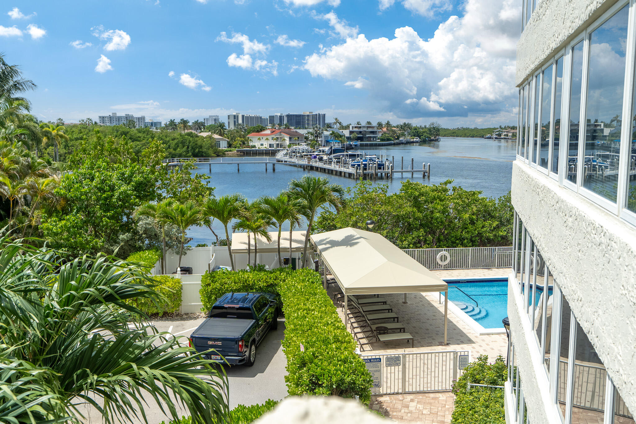REGENCY HIGHLAND CLUB CONDO - Residential