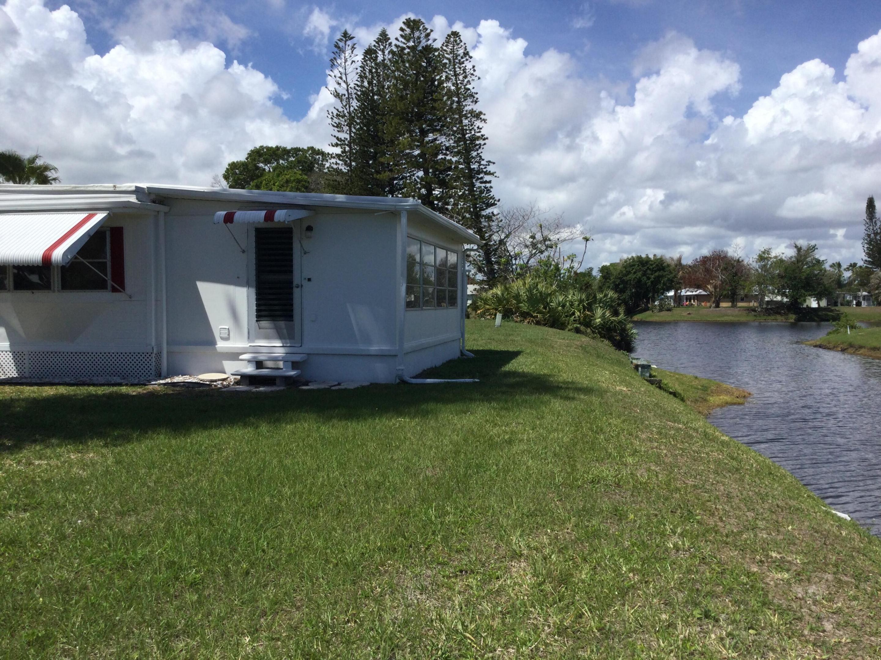 Spanish Lakes Leasehold Estates - Residential