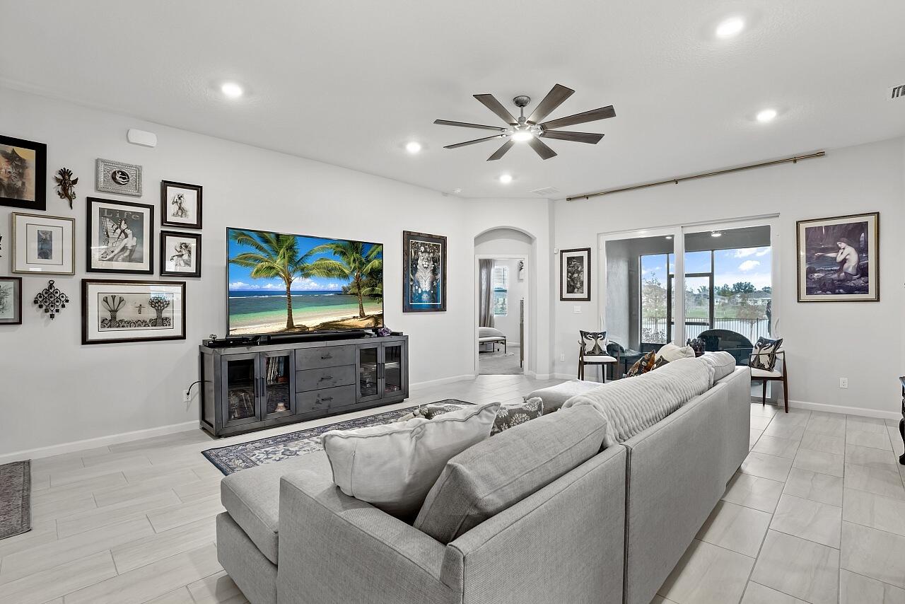 GRANDE HAMMOCK P.D. - Residential