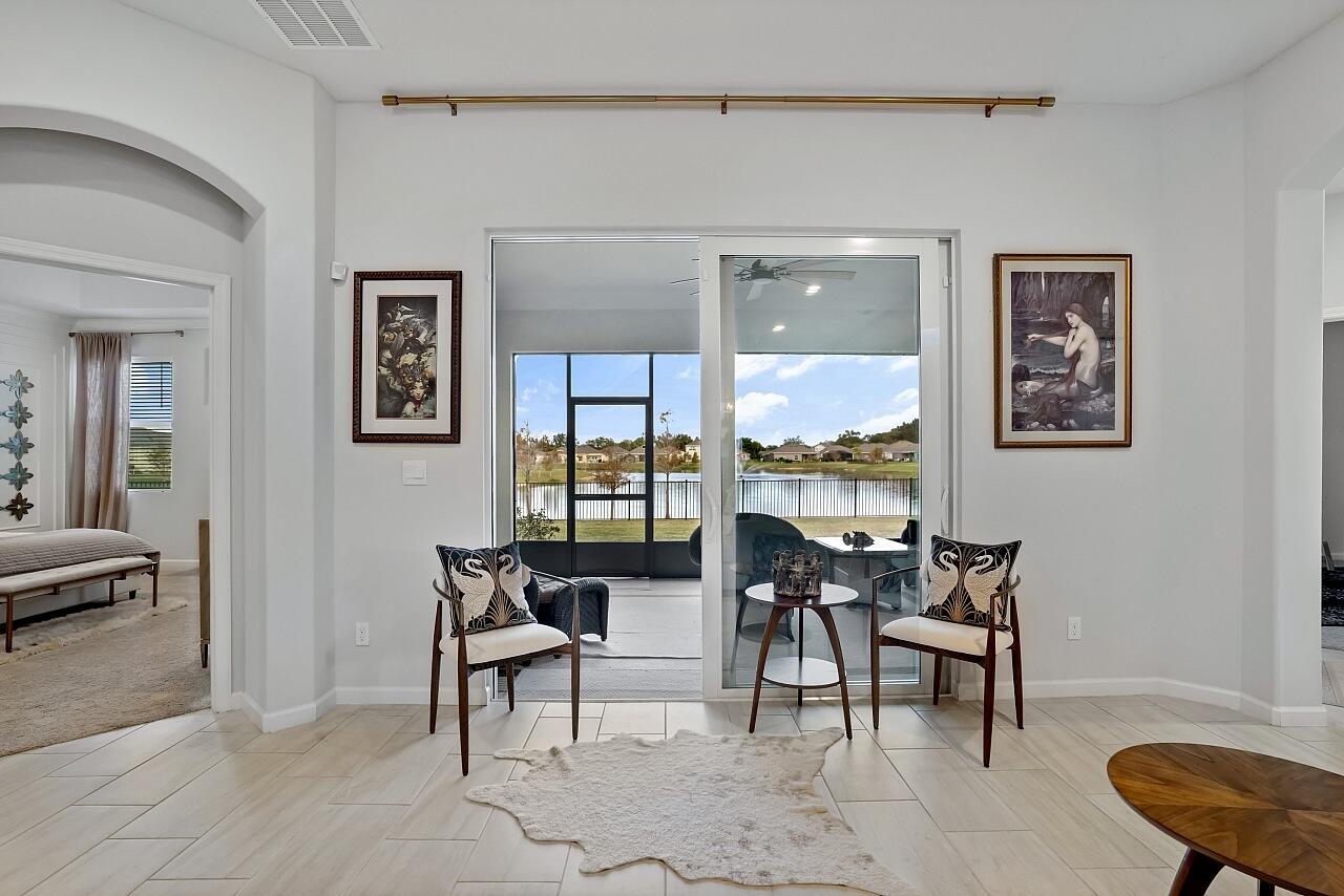 GRANDE HAMMOCK P.D. - Residential