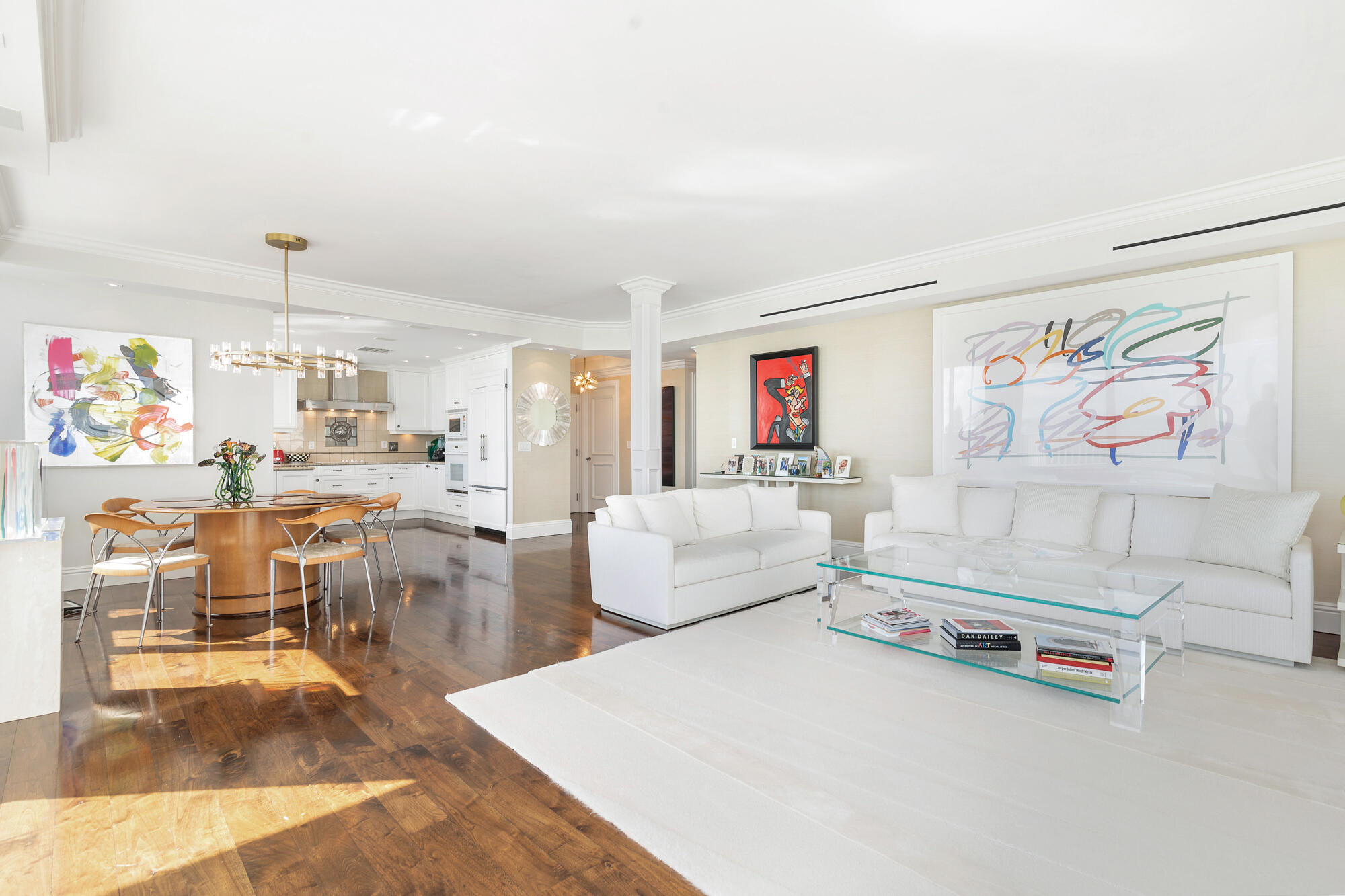 THREE THIRTY OCEAN CONDO - Residential