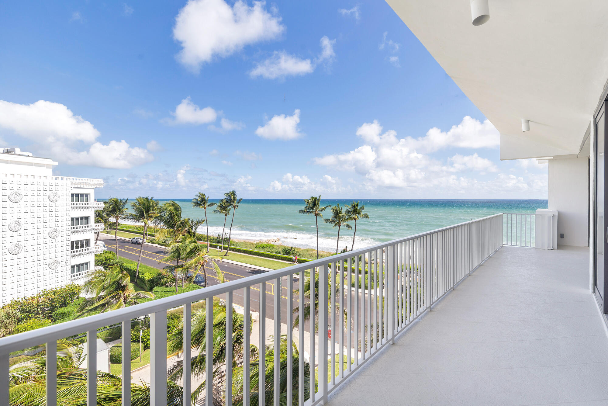 THREE THIRTY OCEAN CONDO - Residential