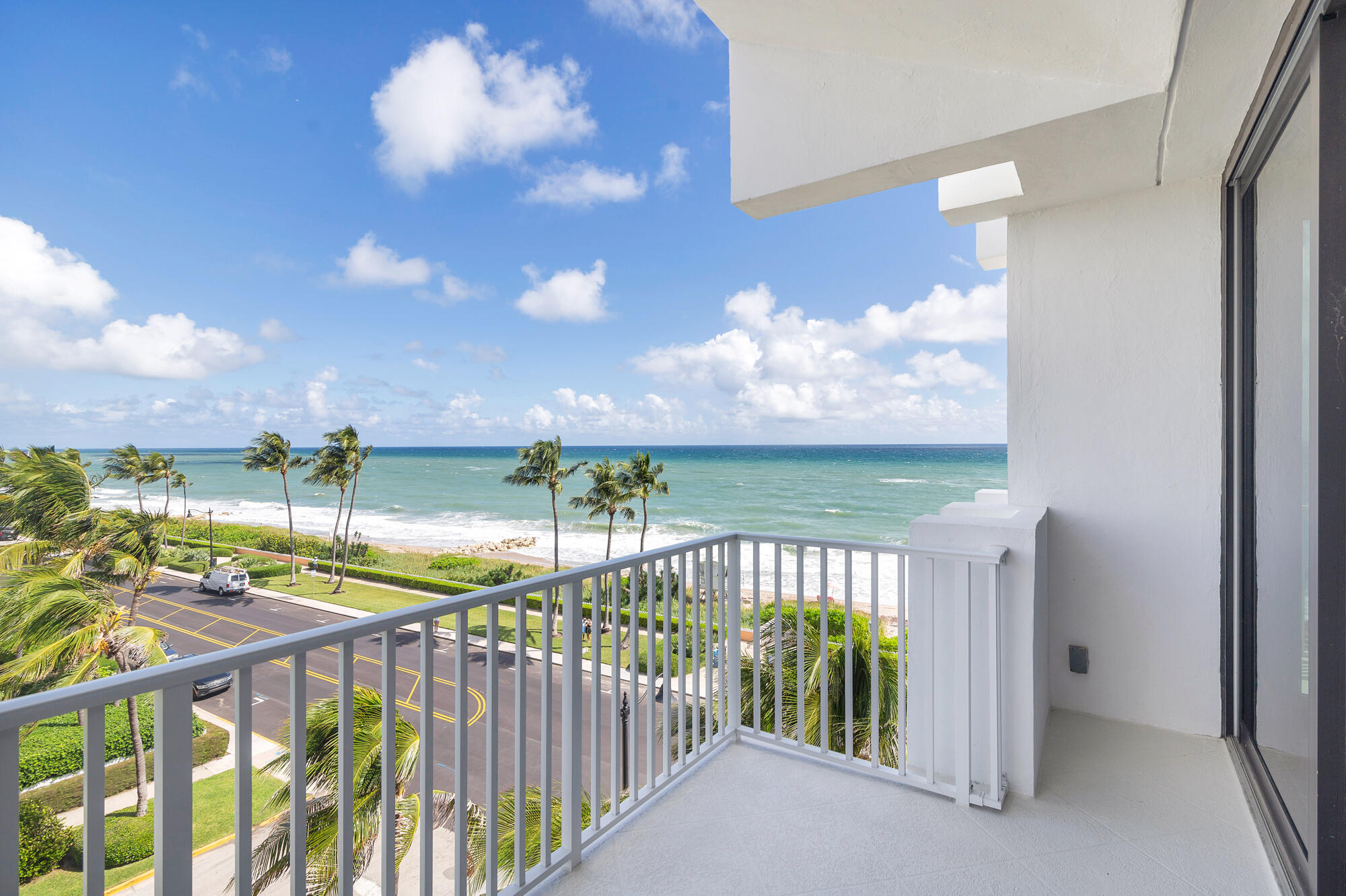 THREE THIRTY OCEAN CONDO - Residential