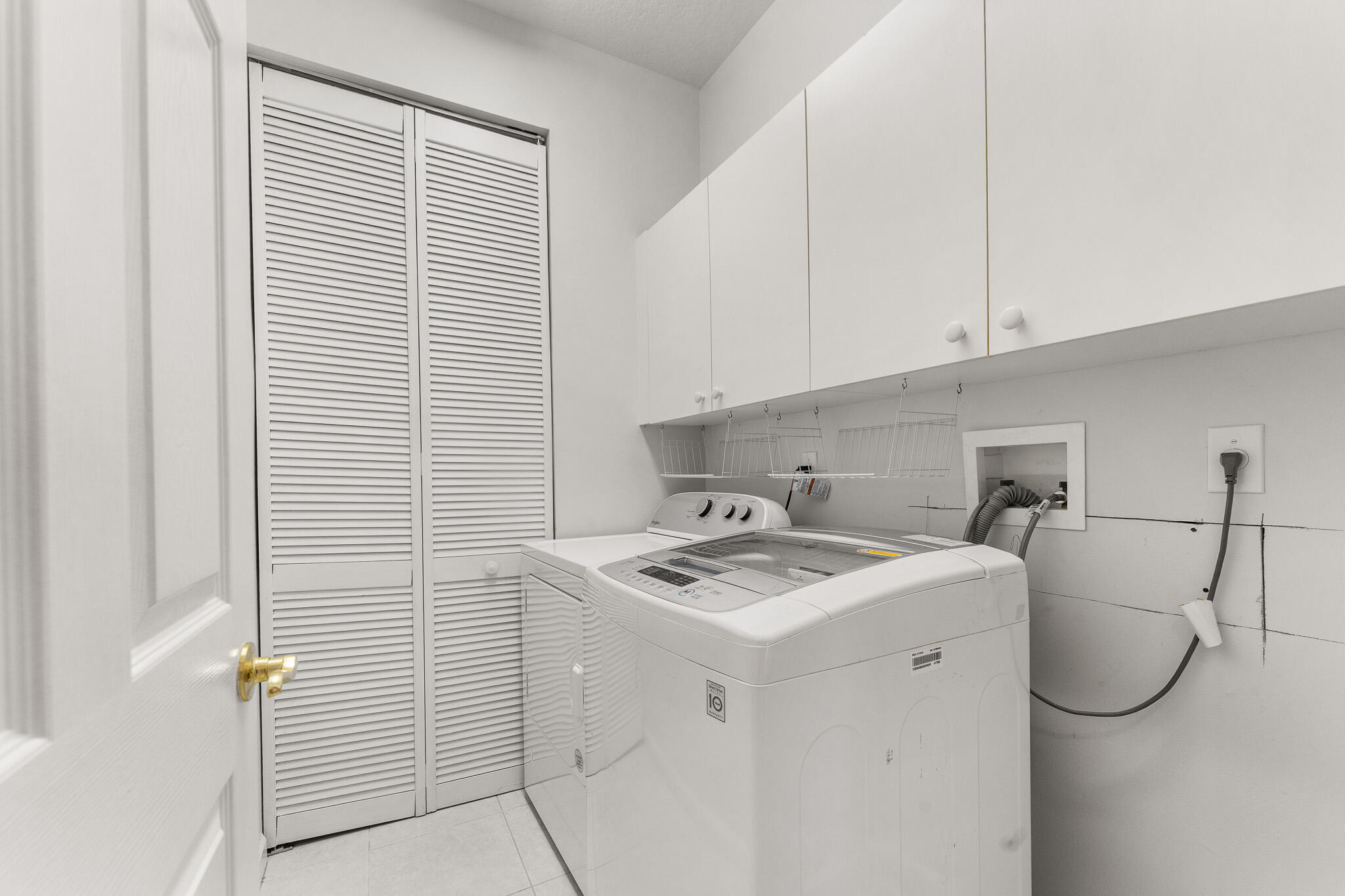 CASCADES AT ST LUCIE WEST PHASE 1 - Residential