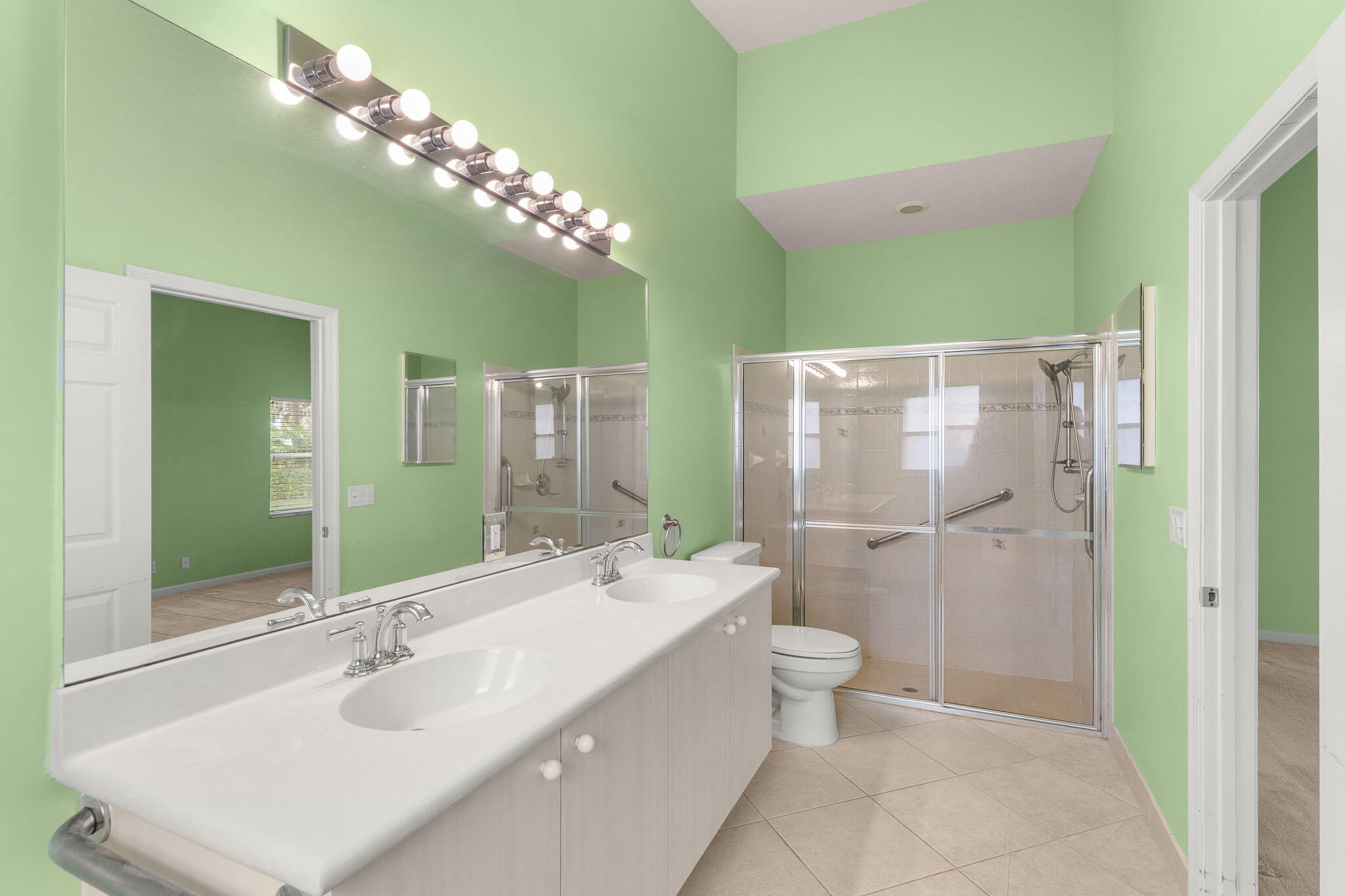 CASCADES AT ST LUCIE WEST PHASE 1 - Residential