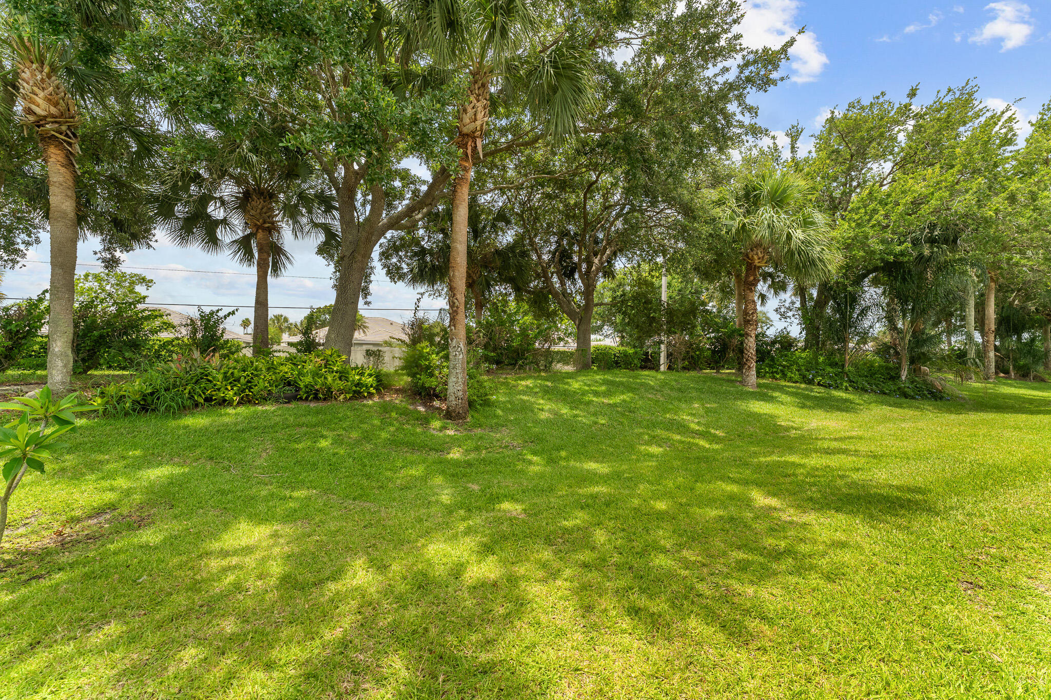 CASCADES AT ST LUCIE WEST PHASE 1 - Residential