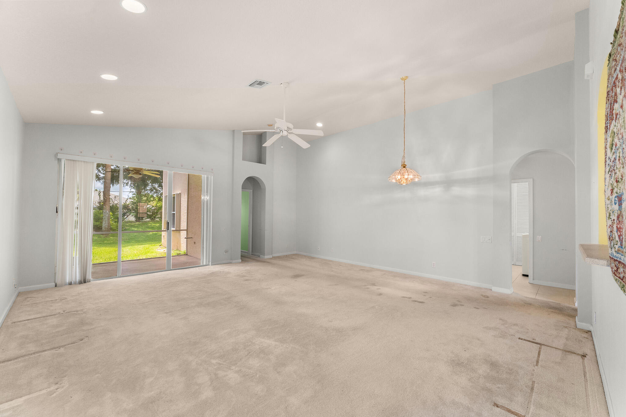 CASCADES AT ST LUCIE WEST PHASE 1 - Residential