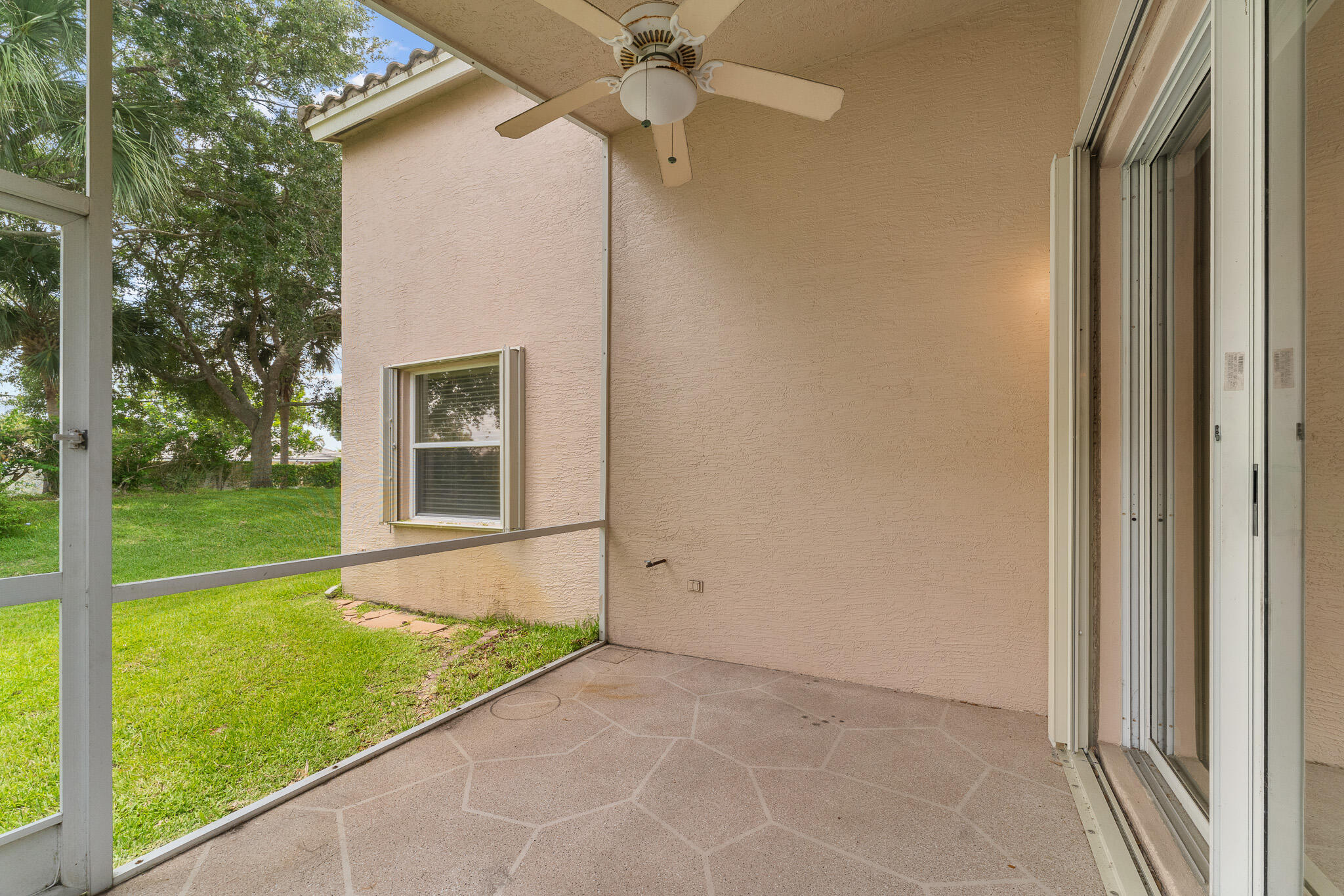 CASCADES AT ST LUCIE WEST PHASE 1 - Residential