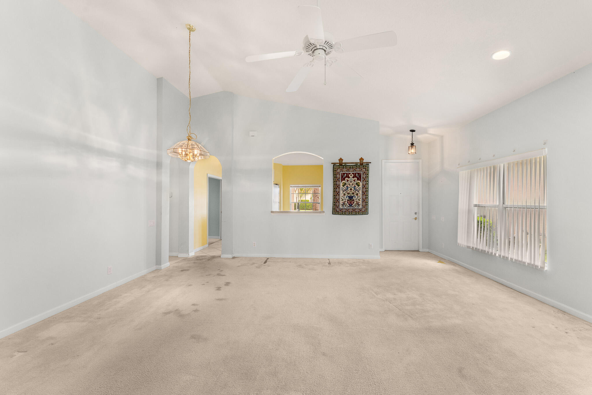 CASCADES AT ST LUCIE WEST PHASE 1 - Residential