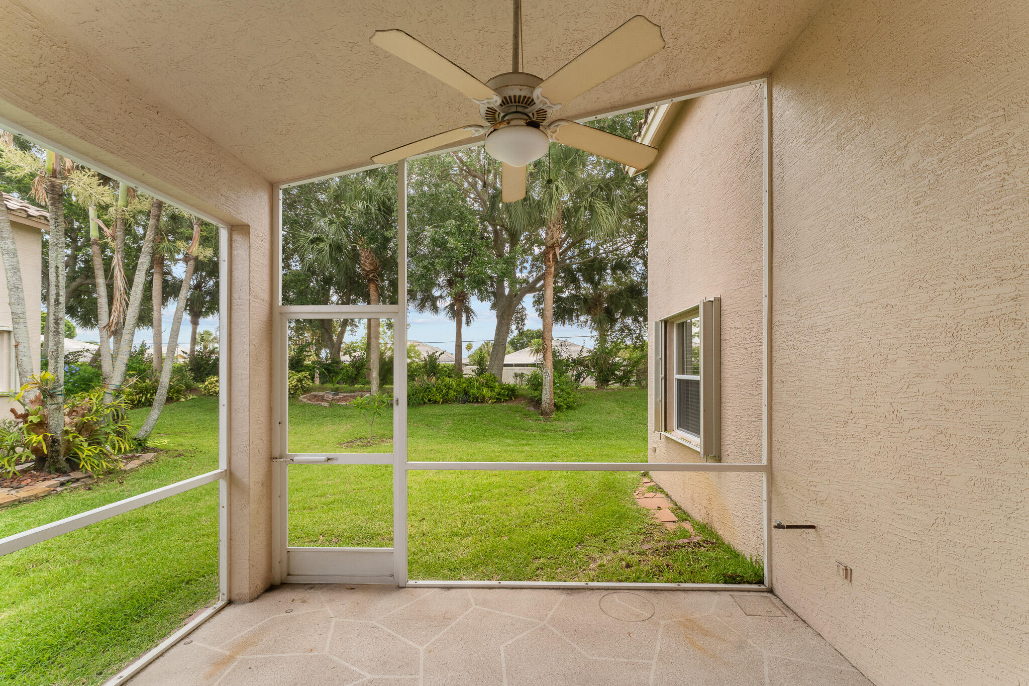 CASCADES AT ST LUCIE WEST PHASE 1 - Residential