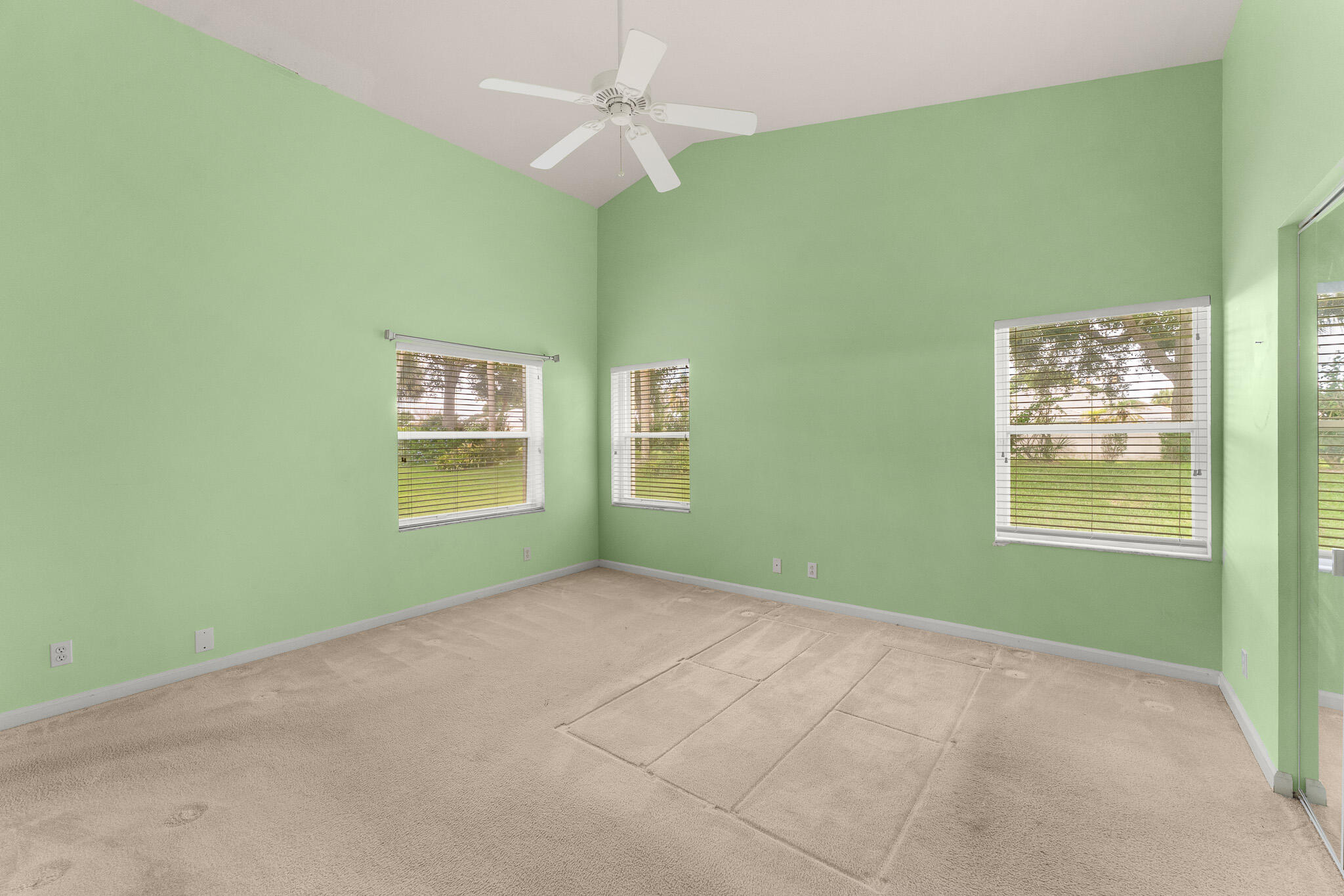 CASCADES AT ST LUCIE WEST PHASE 1 - Residential