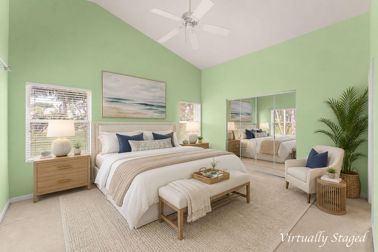 CASCADES AT ST LUCIE WEST PHASE 1 - Residential