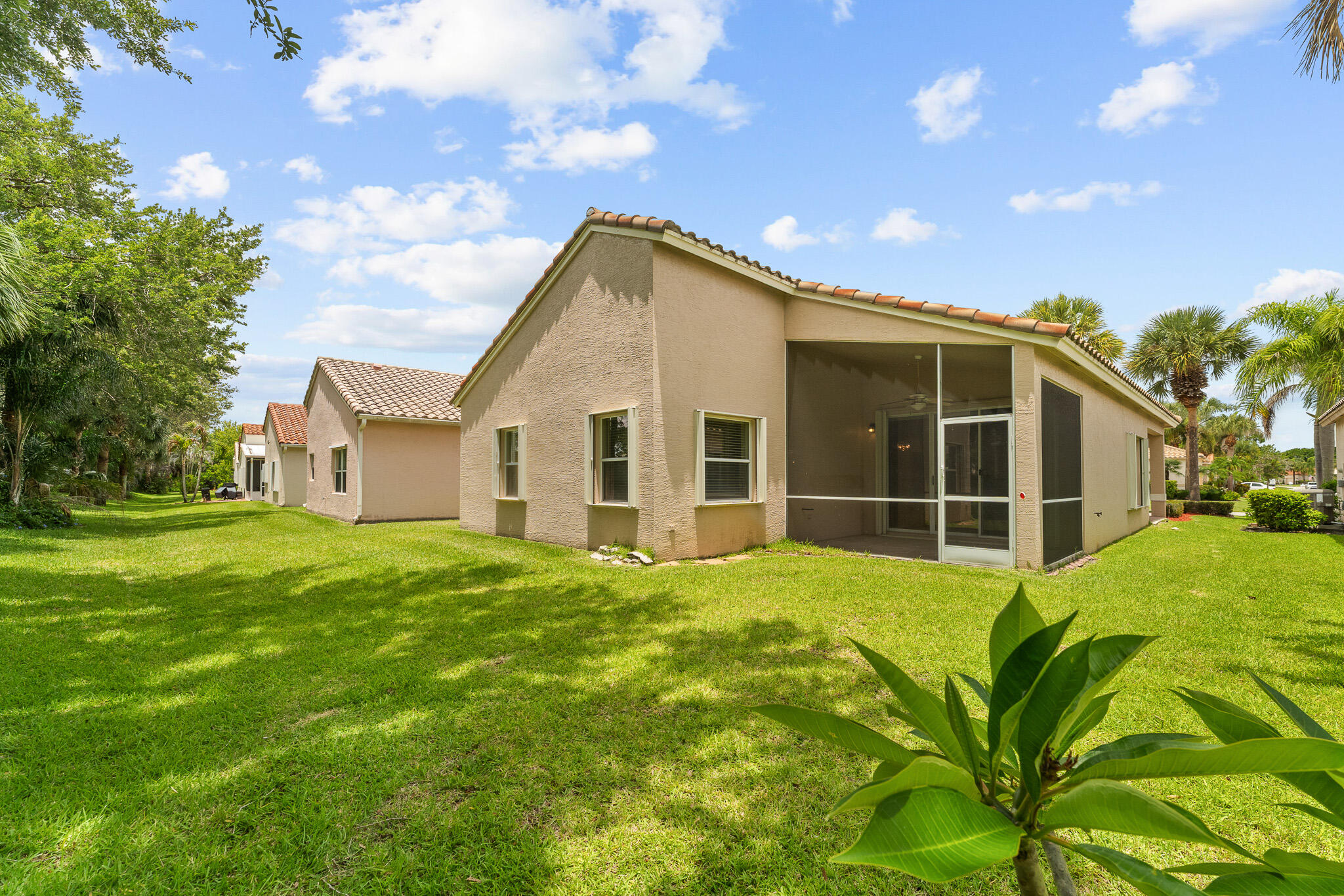 CASCADES AT ST LUCIE WEST PHASE 1 - Residential