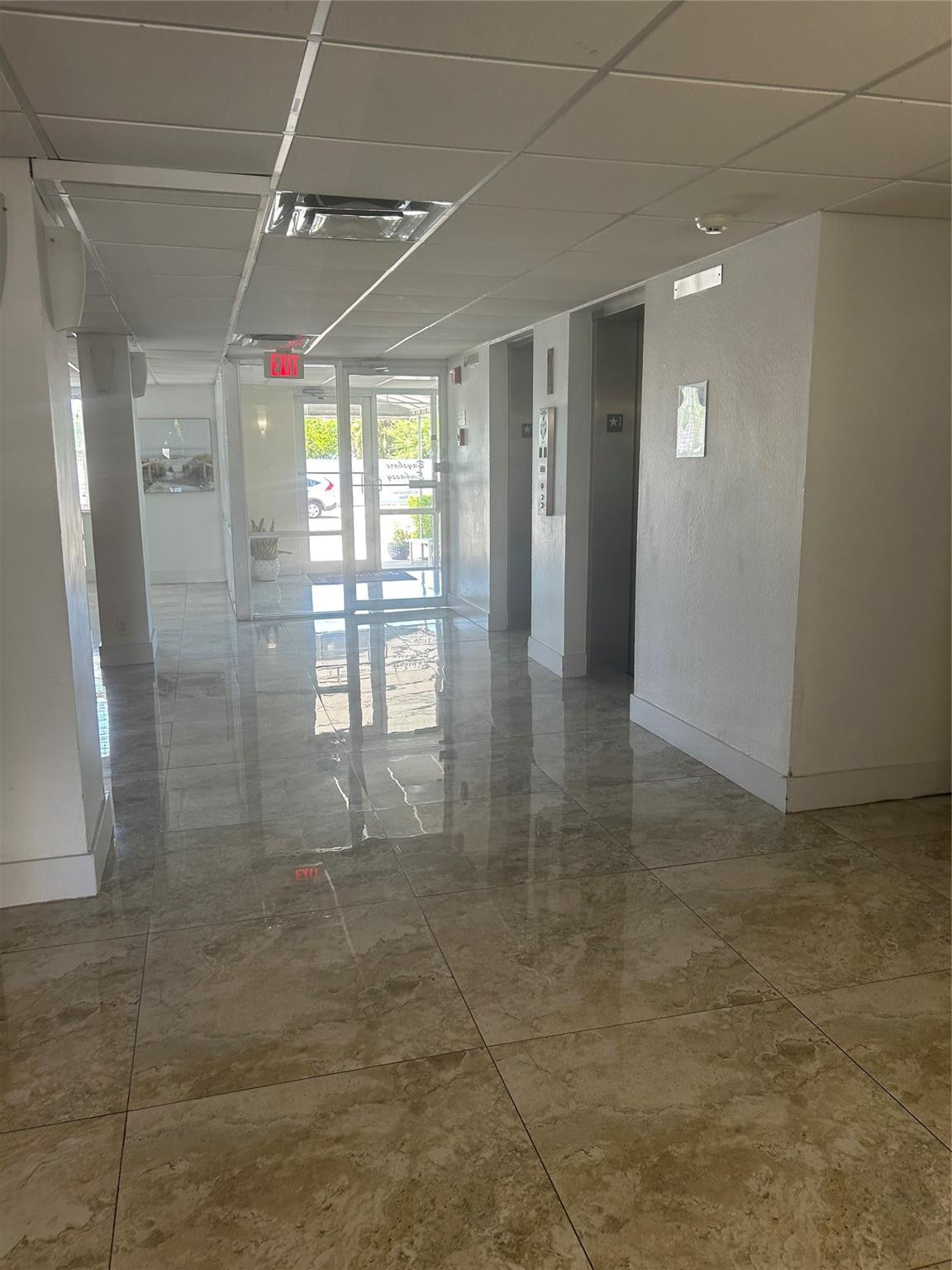 BAYSHORE EMBASSY CONDO - Residential