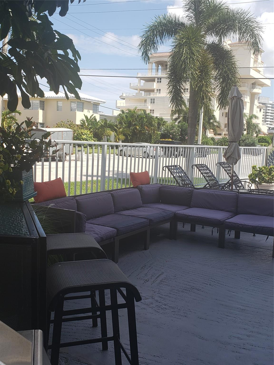BAYSHORE EMBASSY CONDO - Residential