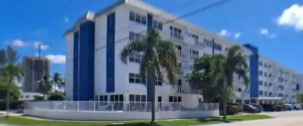 BAYSHORE EMBASSY CONDO - Residential