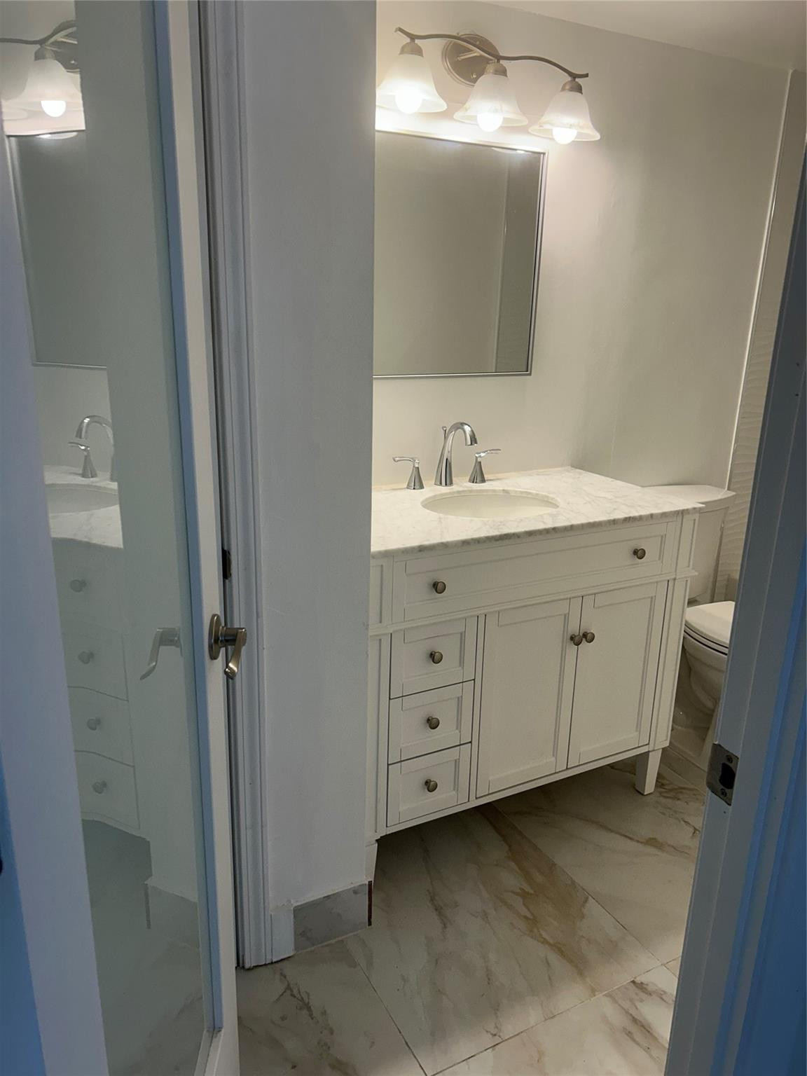 BAYSHORE EMBASSY CONDO - Residential