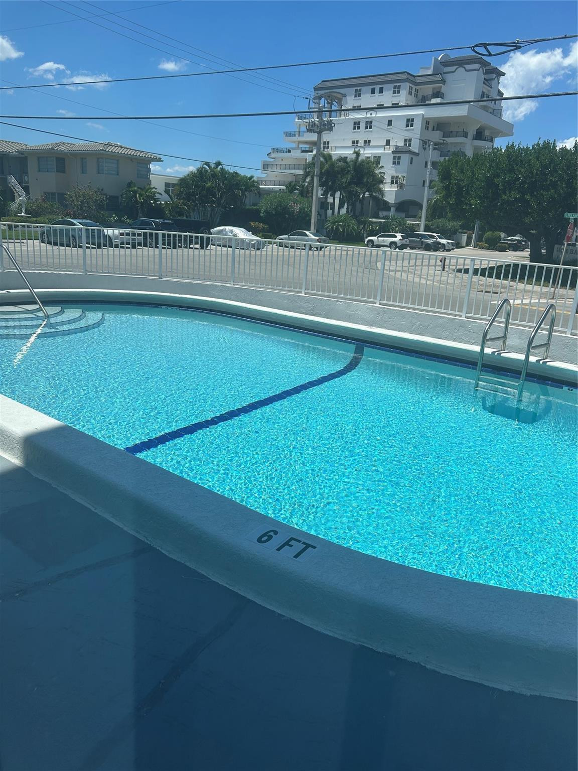 BAYSHORE EMBASSY CONDO - Residential