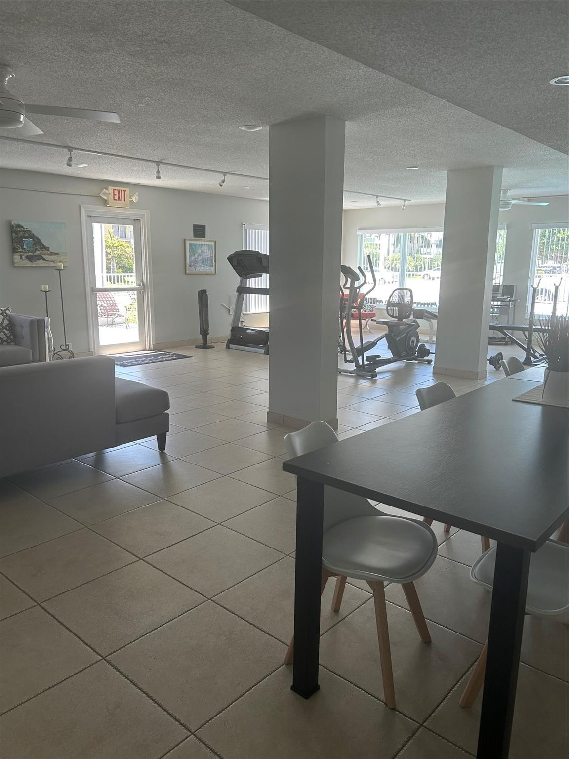 BAYSHORE EMBASSY CONDO - Residential