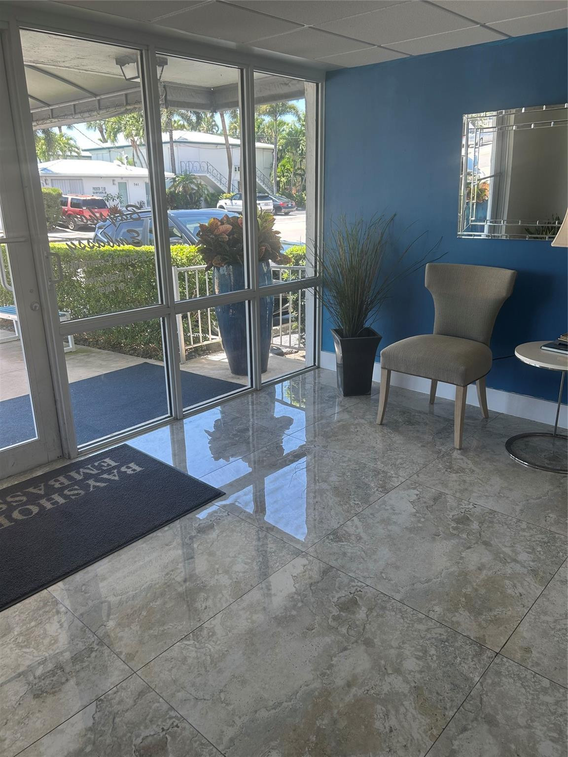 BAYSHORE EMBASSY CONDO - Residential