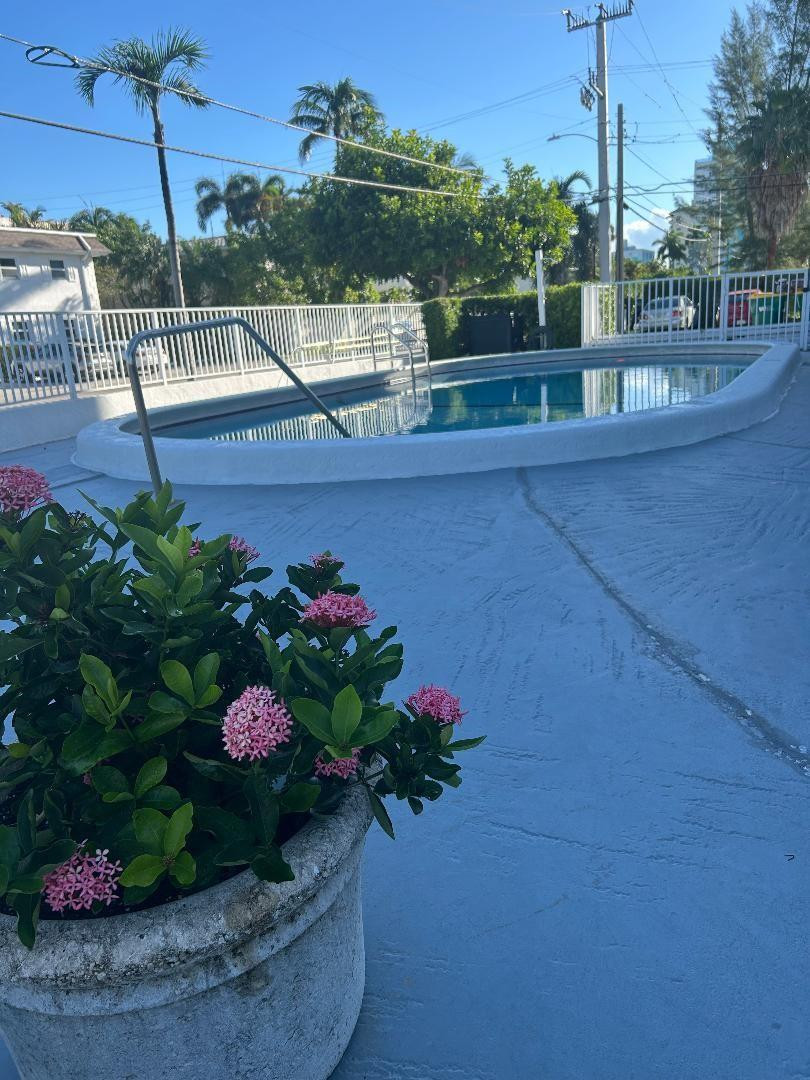 BAYSHORE EMBASSY CONDO - Residential