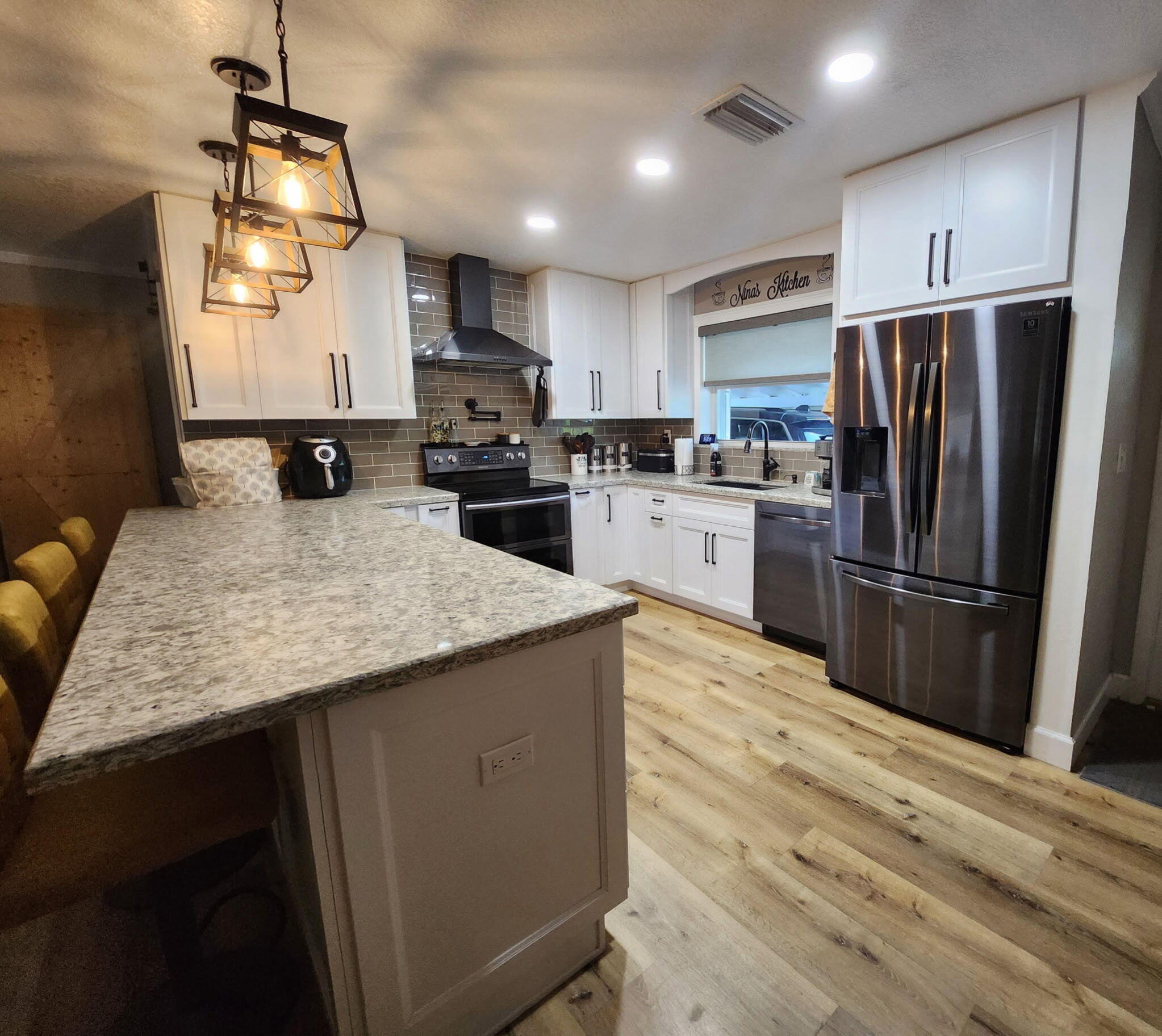 COOPER COLONY ESTATES SEC 2-A - Residential