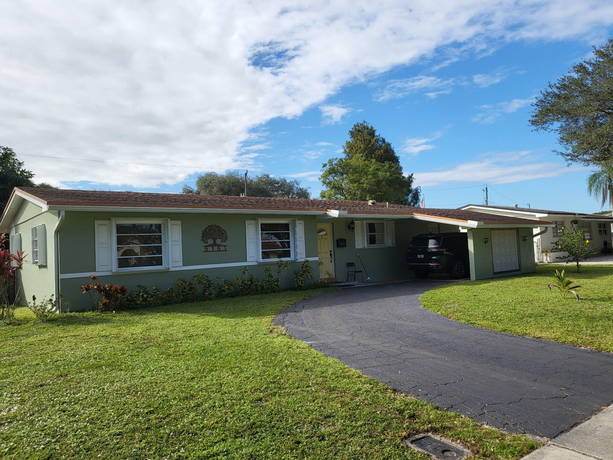 COOPER COLONY ESTATES SEC 2-A - Residential