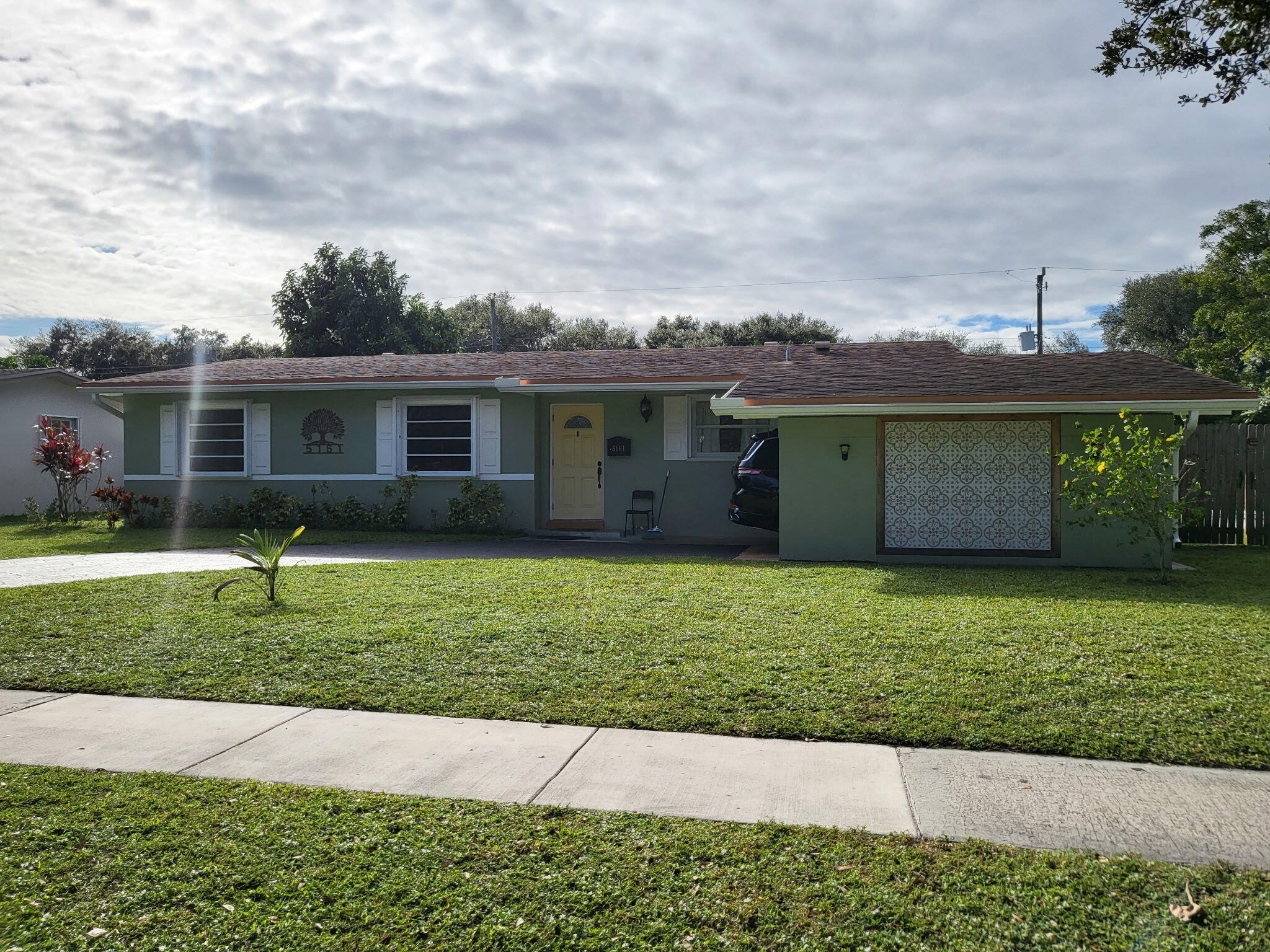 COOPER COLONY ESTATES SEC 2-A - Residential